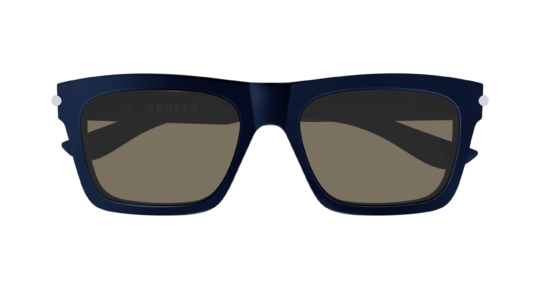 Солнцезащитные очки ALEXANDER MCQUEEN AM0495S 004 (55-18)