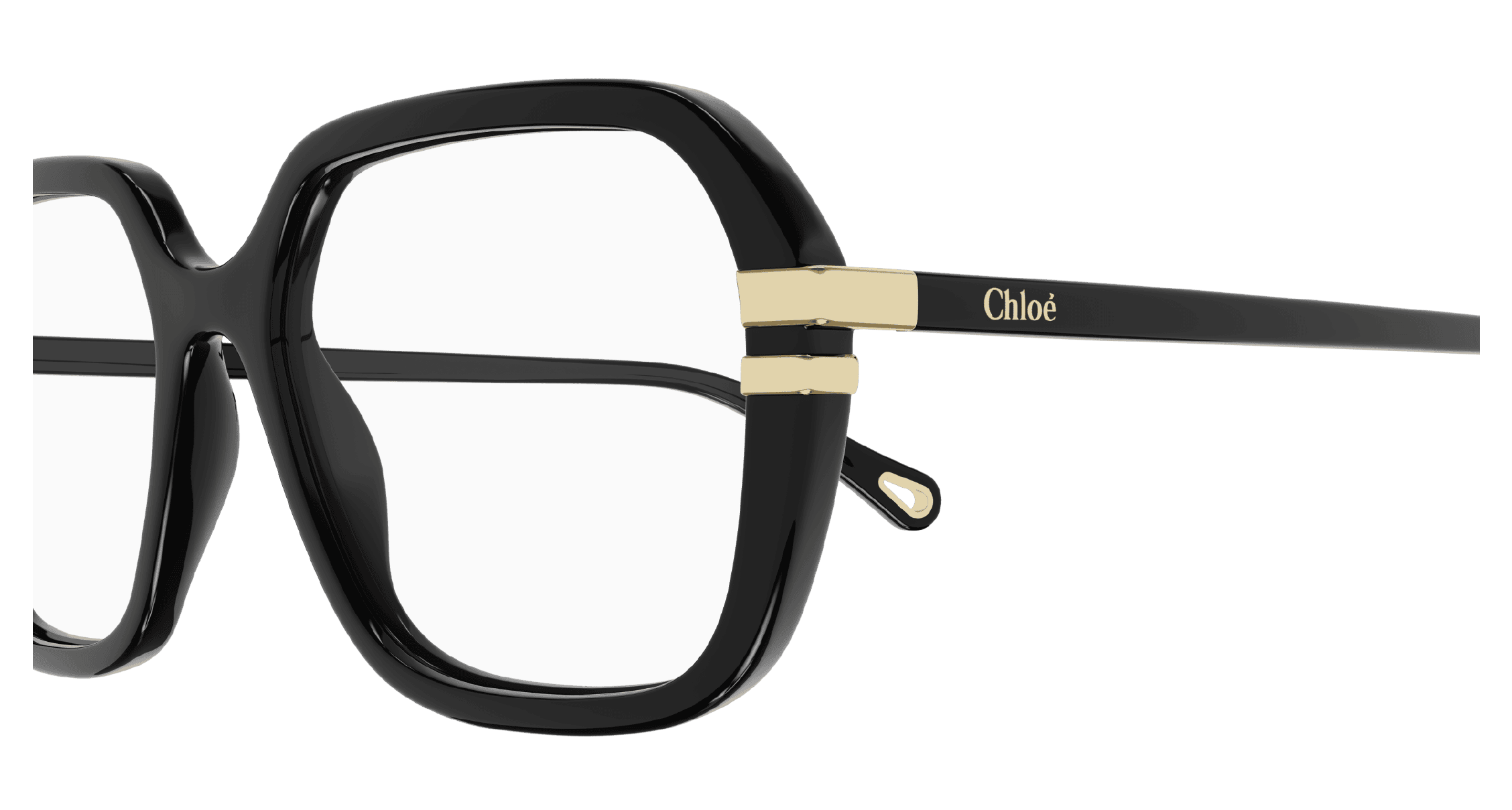 Оправа CHLOE CH0205O 001 (53-17)