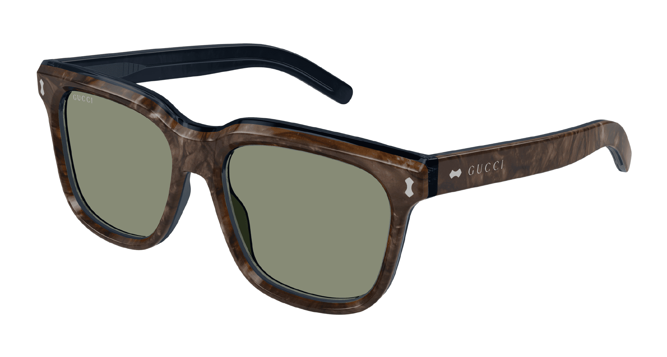 Солнцезащитные очки GUCCI GG1523S 003 (53-18)