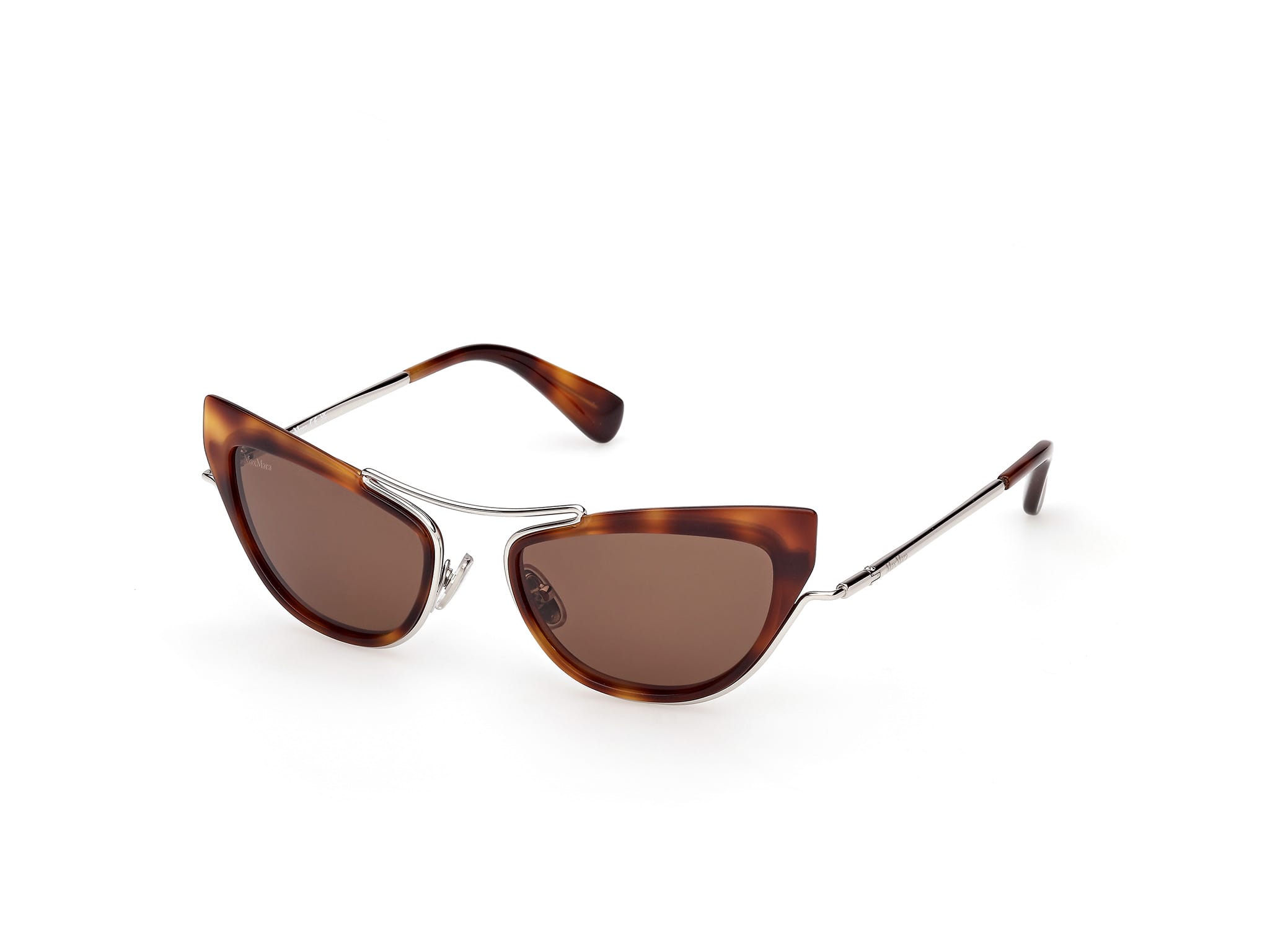 Солнцезащитные очки MAX MARA MM 0172 52E (53-19)