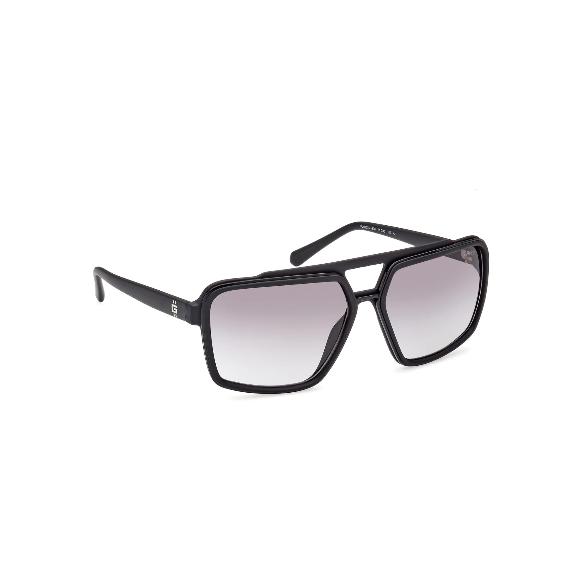 Солнцезащитные очки GUESS GUS 00076 02B (61-15)