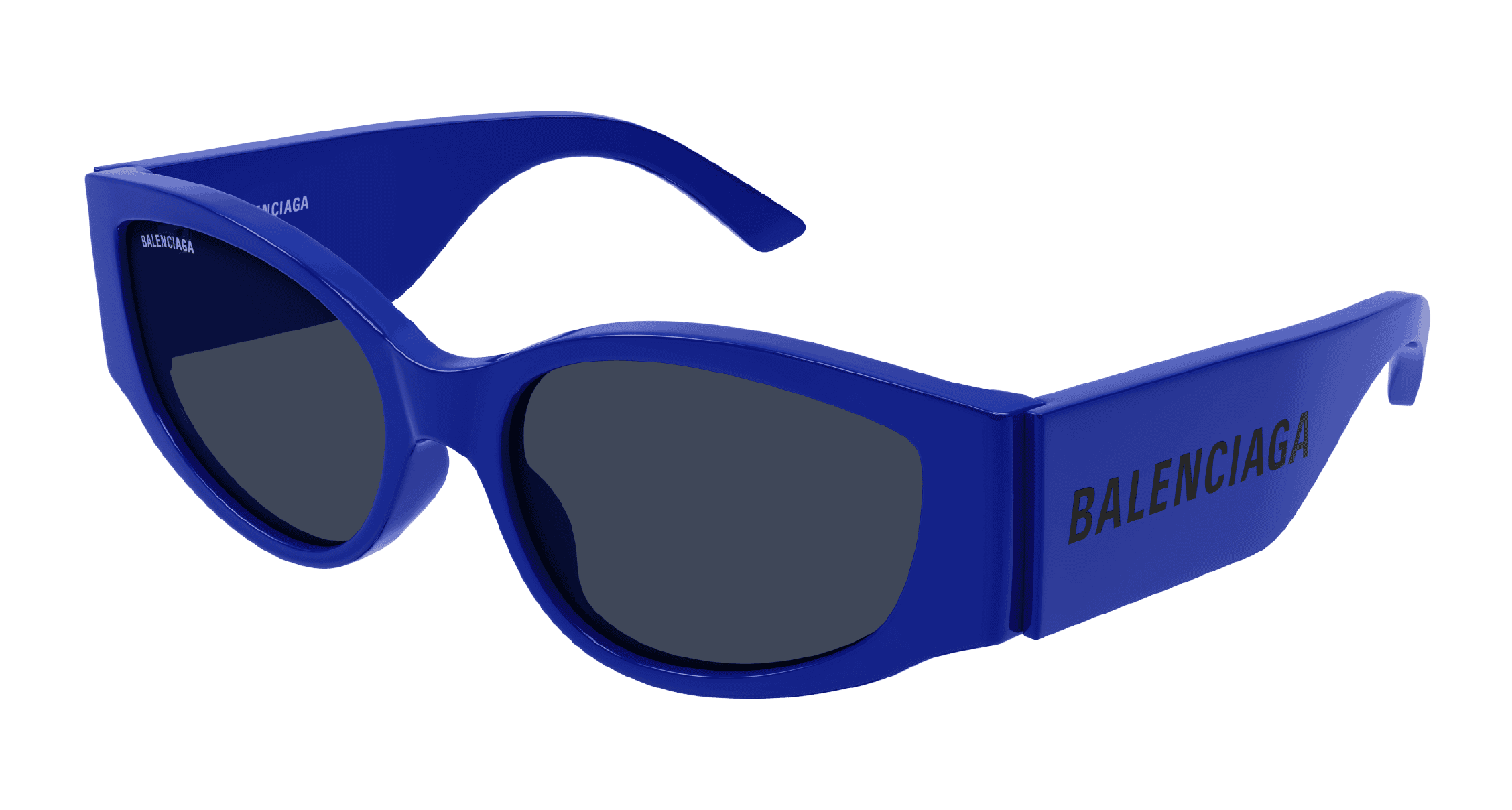 Солнцезащитные очки BALENCIAGA BB0258S 010 (56-18)