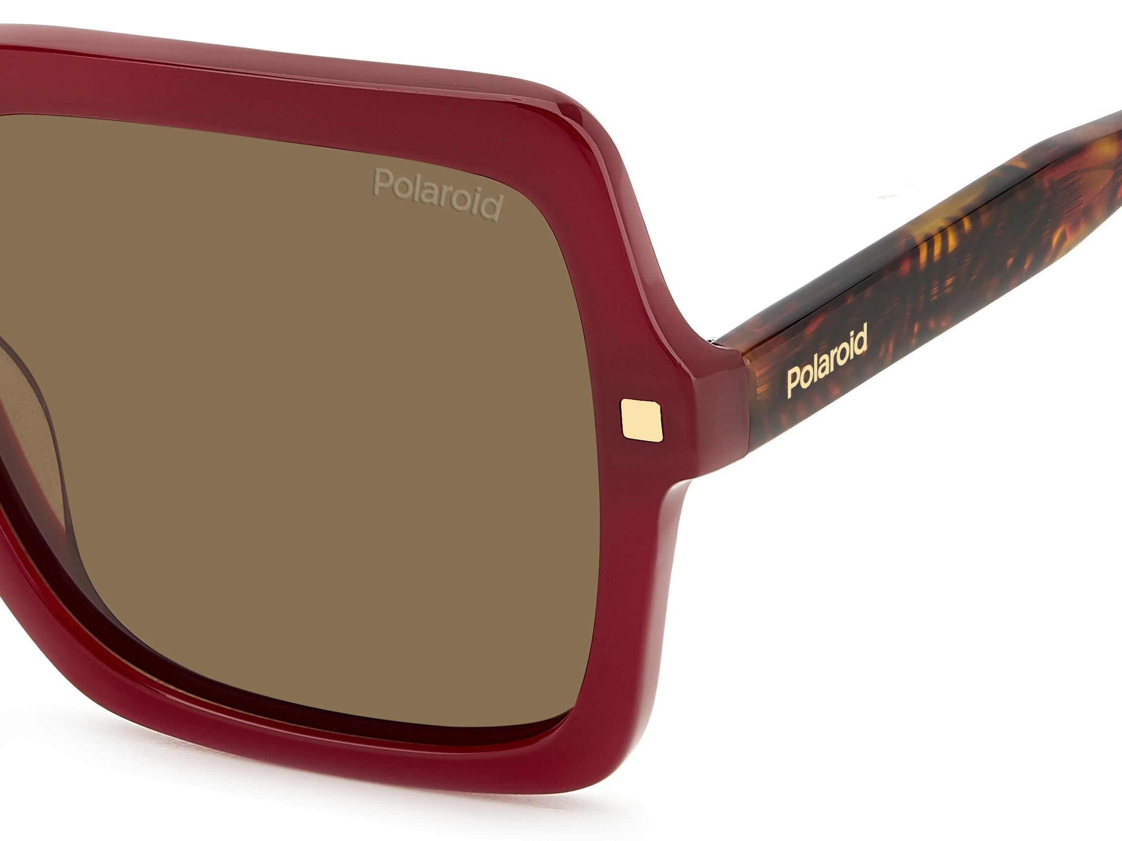 Солнцезащитные очки Polaroid PLD 4165/S/X LHF SP (55-21)