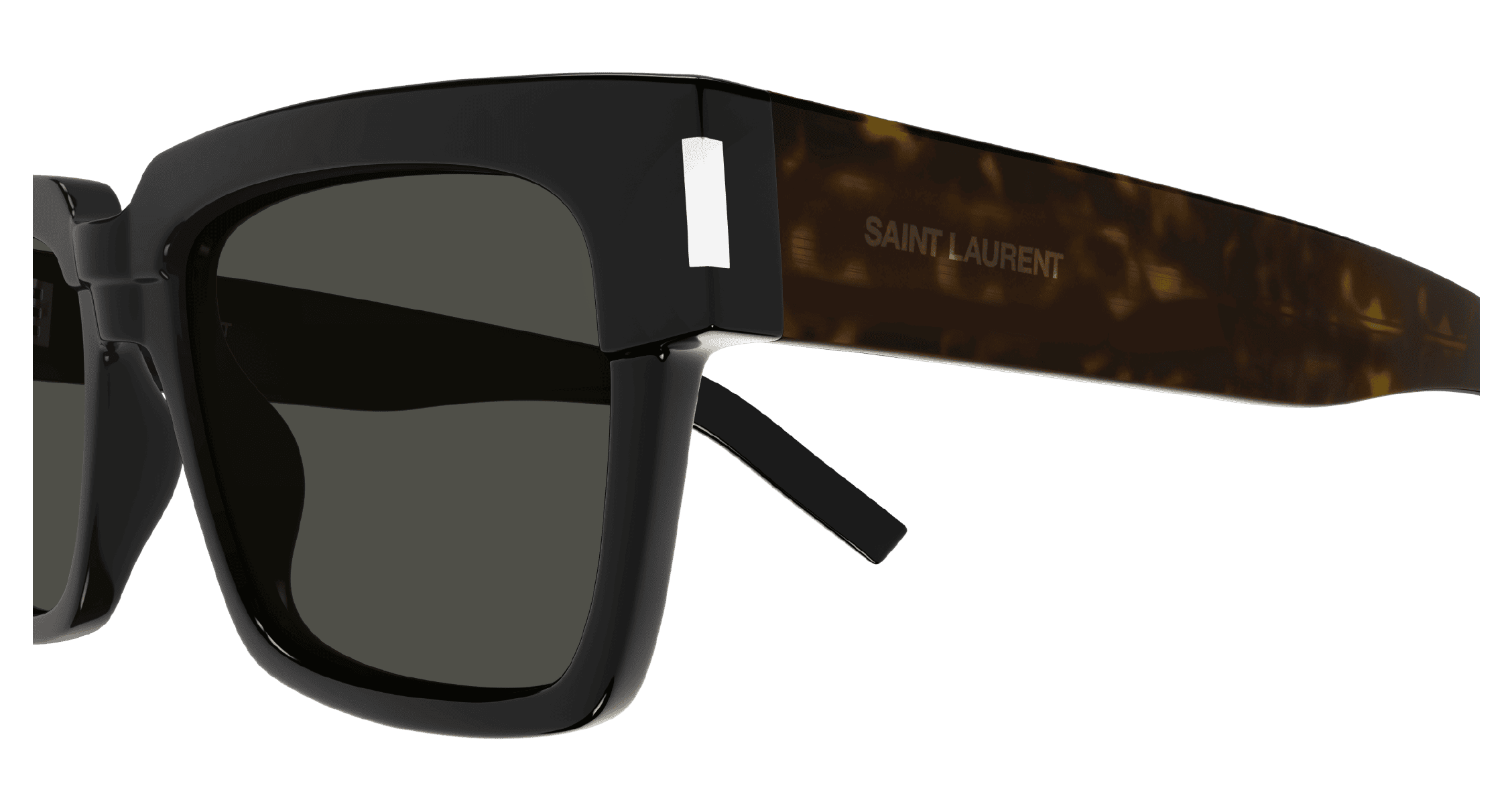 Солнцезащитные очки SAINT LAURENT SL 732 VADIM 002 (54-18)