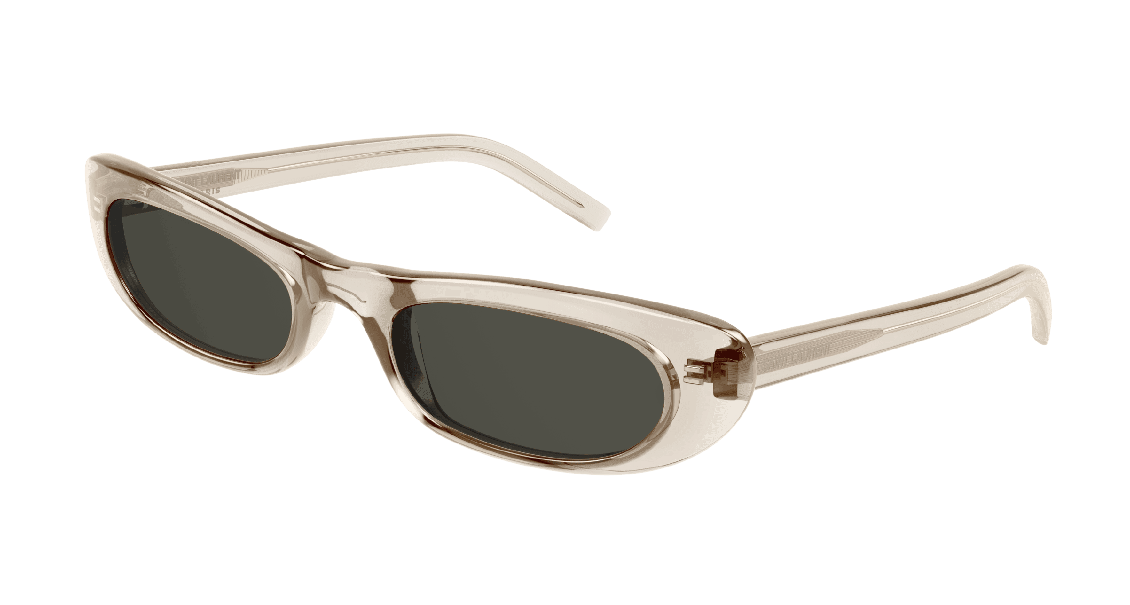 Солнцезащитные очки SAINT LAURENT SL 557 SHADE 004 (53-20)