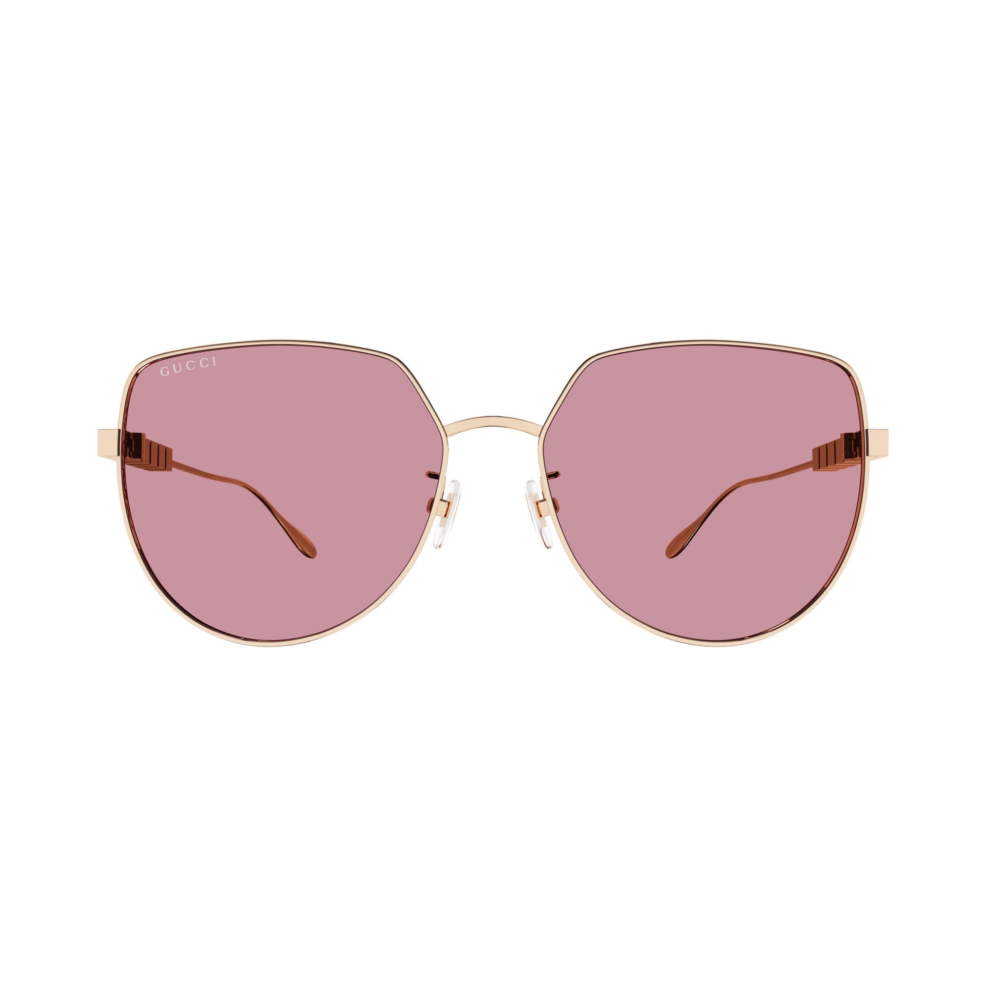 Солнцезащитные очки GUCCI GG1435SA 003 (58-17)