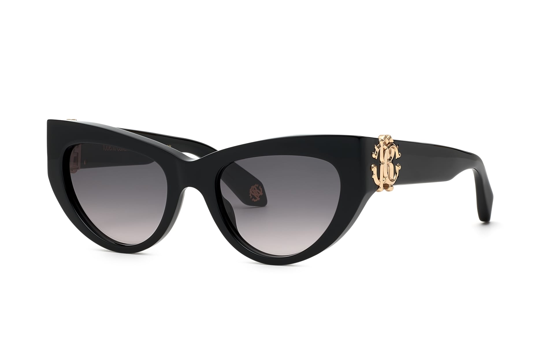 Солнцезащитные очки ROBERTO CAVALLI SRC017M 700 (53-20)