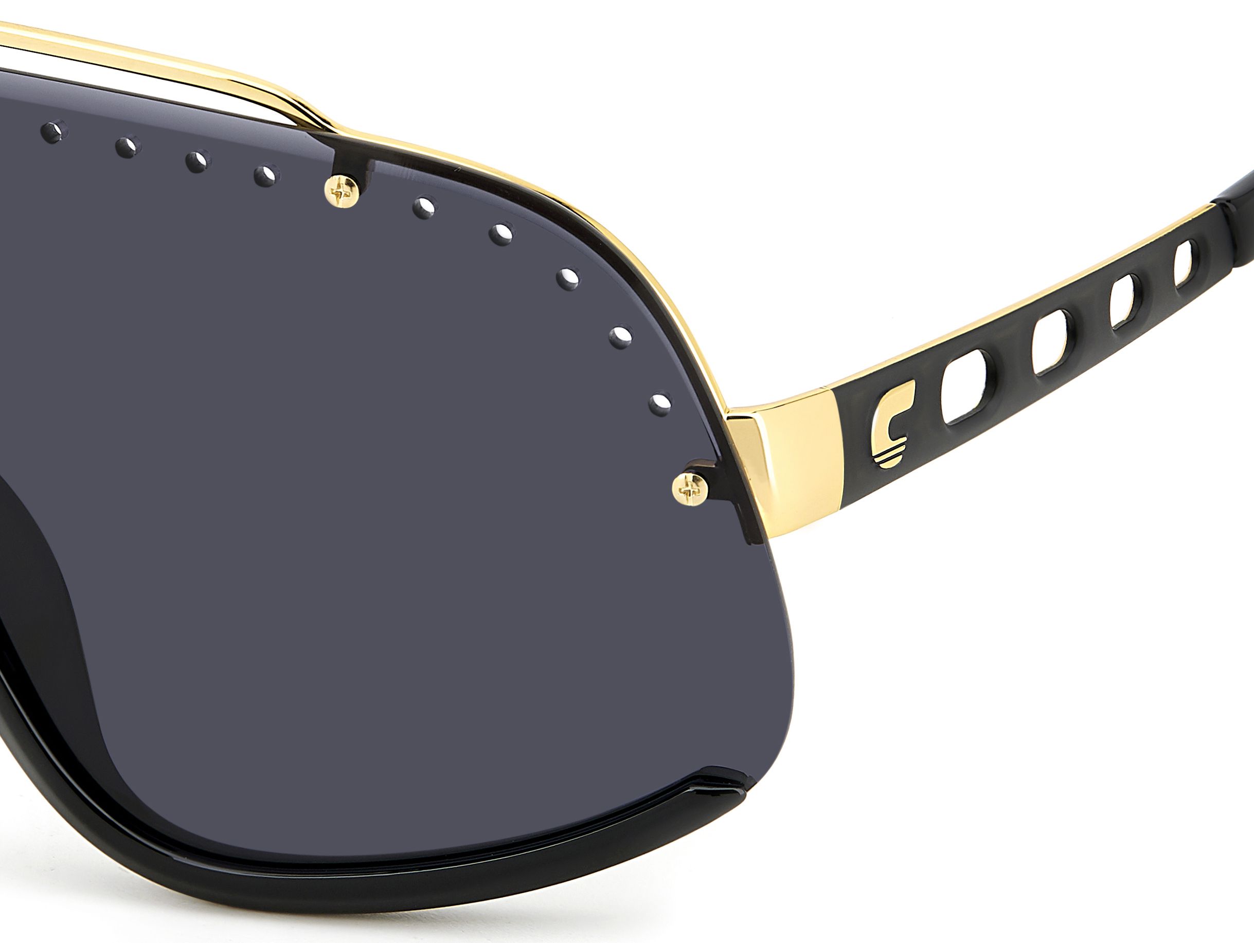 Солнцезащитные очки CARRERA FLAGLAB 16 2M2 2K (99-01)