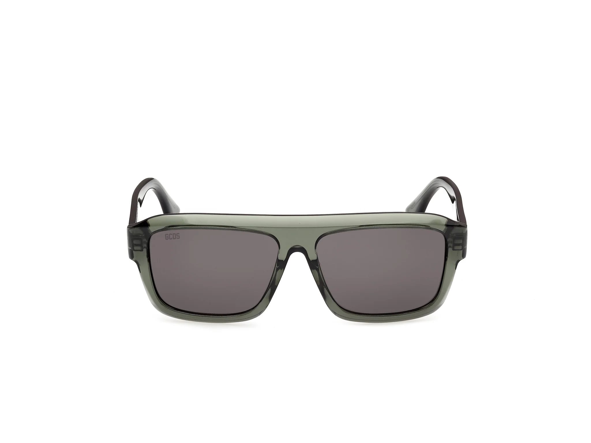 Солнцезащитные очки GCDS GD 0075 96A (56-14)