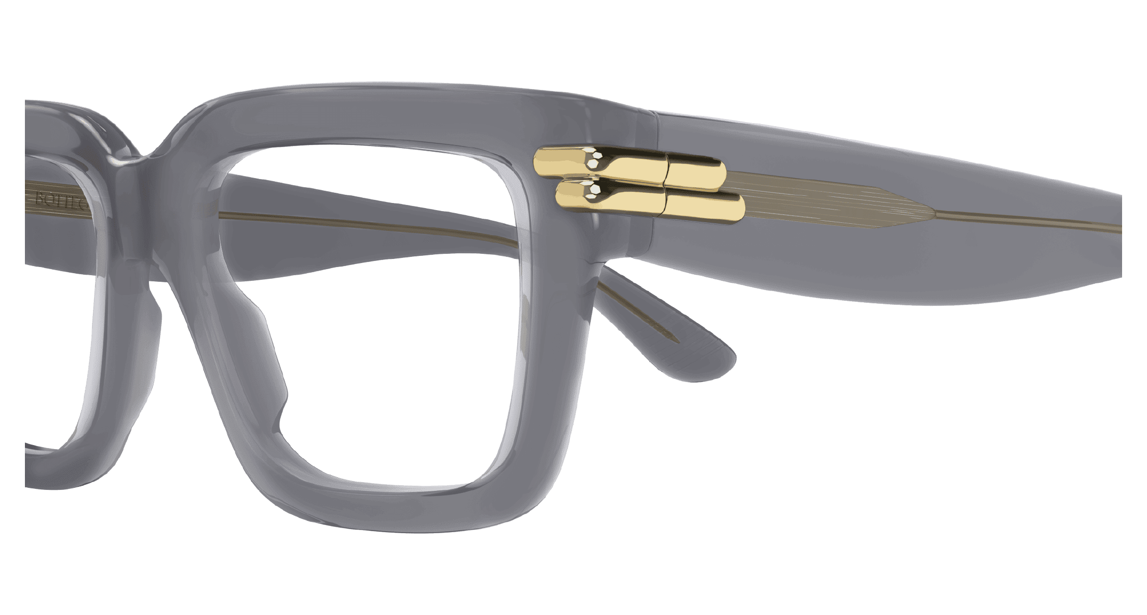 Оправа BOTTEGA VENETA BV1324O 005 (53-17)