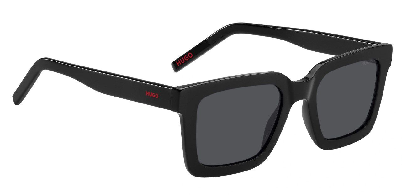 Солнцезащитные очки HUGO HG 1259/S 807 IR (51-21)