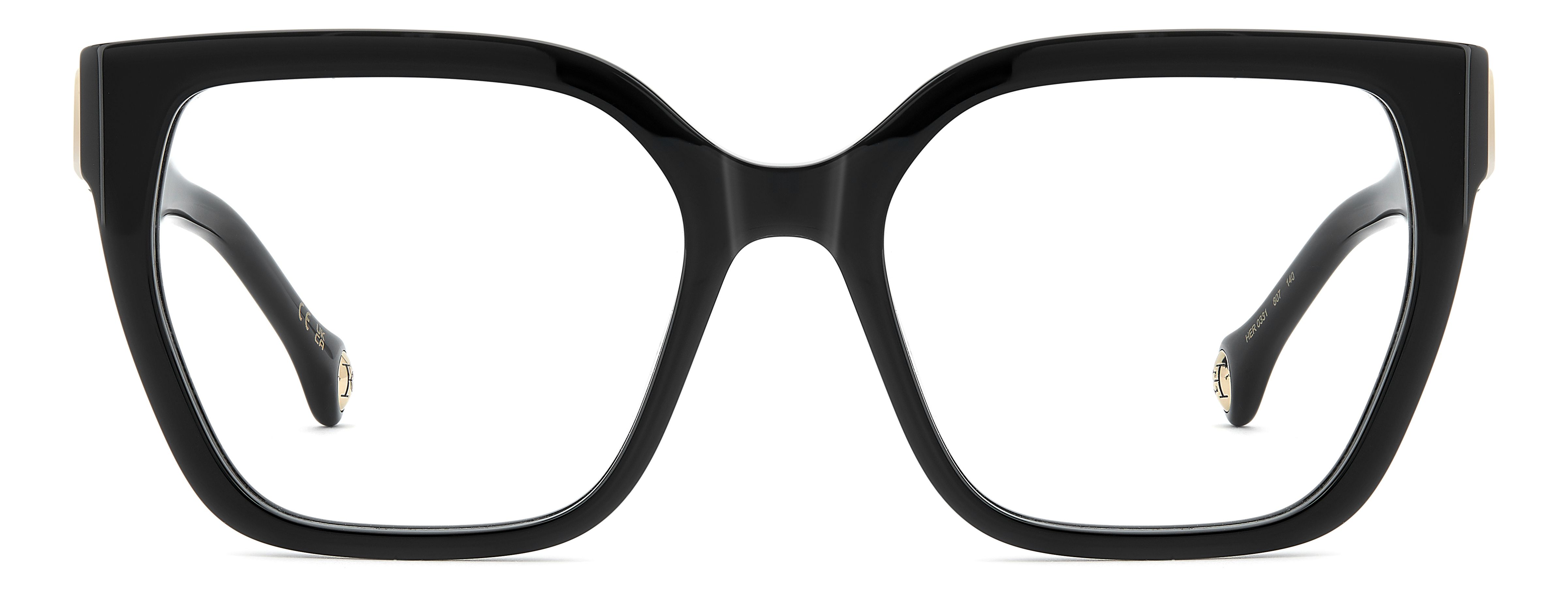 Оправа CAROLINA HERRERA HER 0331 807 (54-18)
