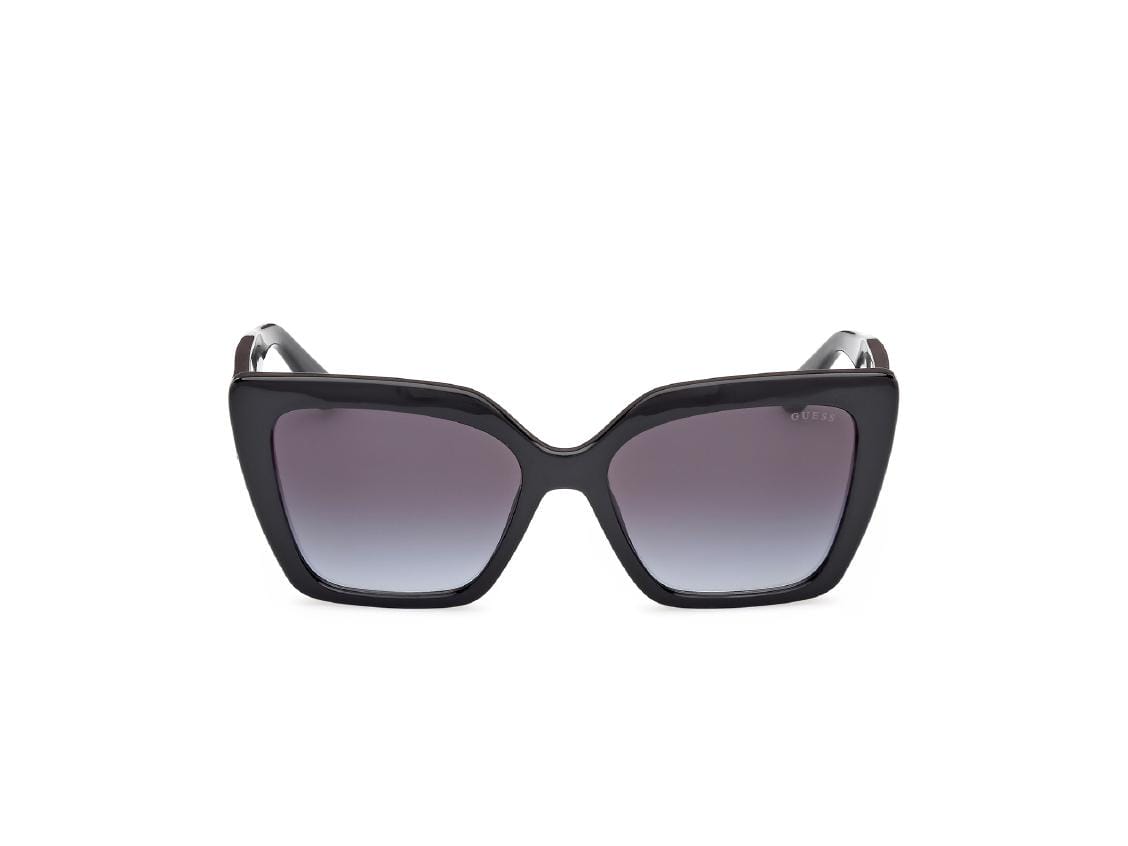 Солнцезащитные очки GUESS GUS 00162 01B (55-17)