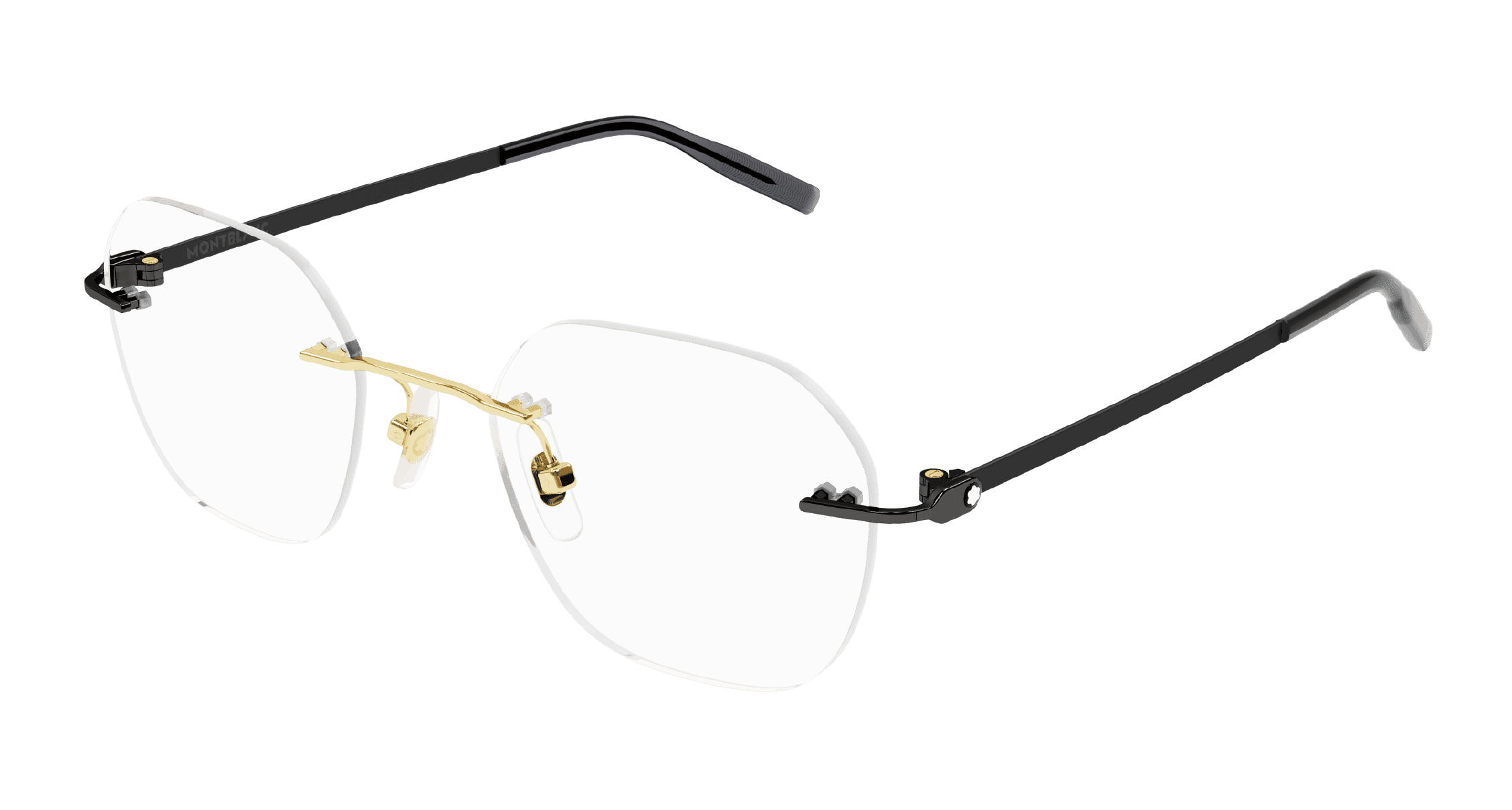 Оправа MONTBLANC MB0282O 006 (51-21)