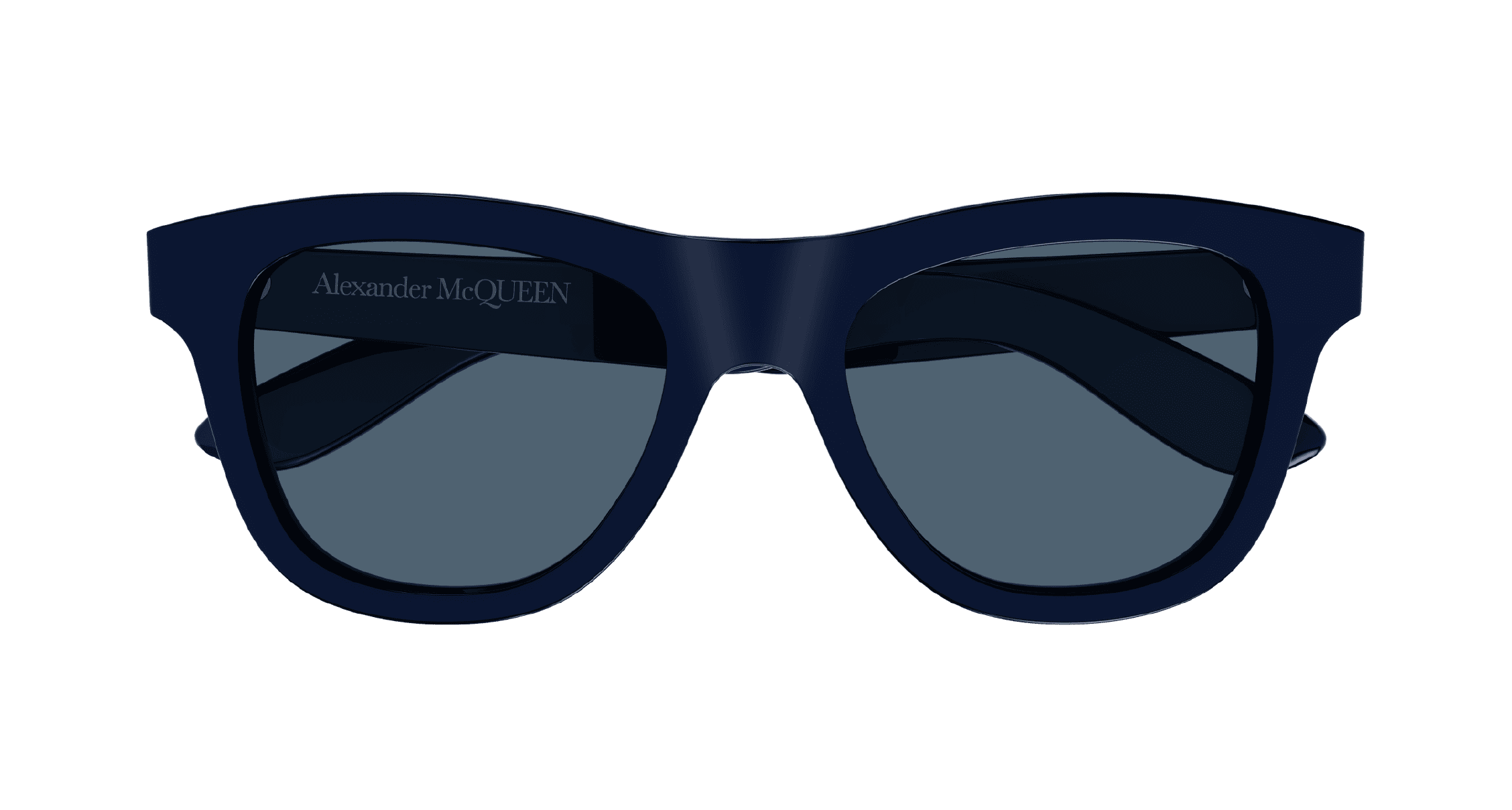 Солнцезащитные очки ALEXANDER MCQUEEN AM0421S 005 (54-19)