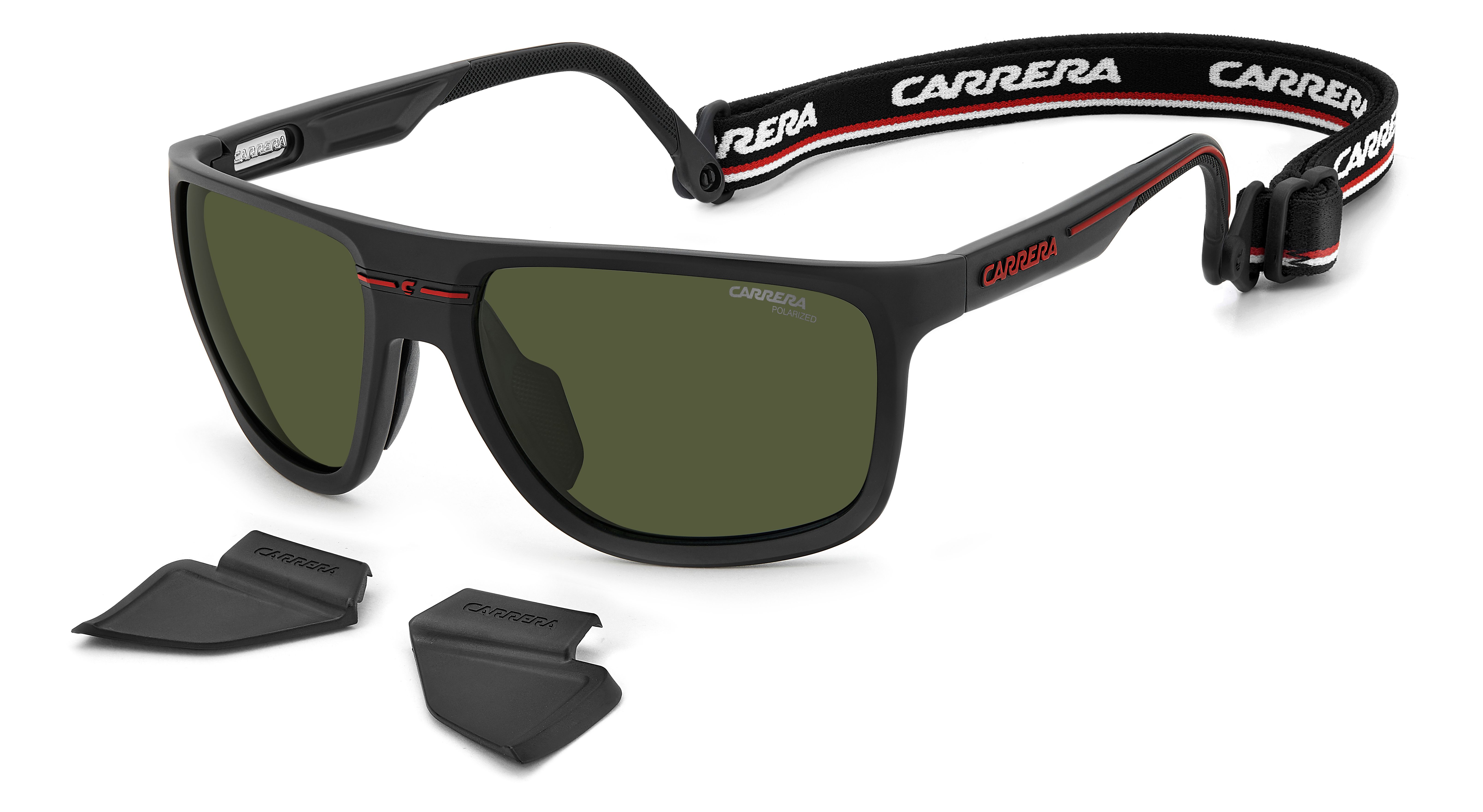 Солнцезащитные очки CARRERA C SPORT 08/S/XT BLX UC (60-18)