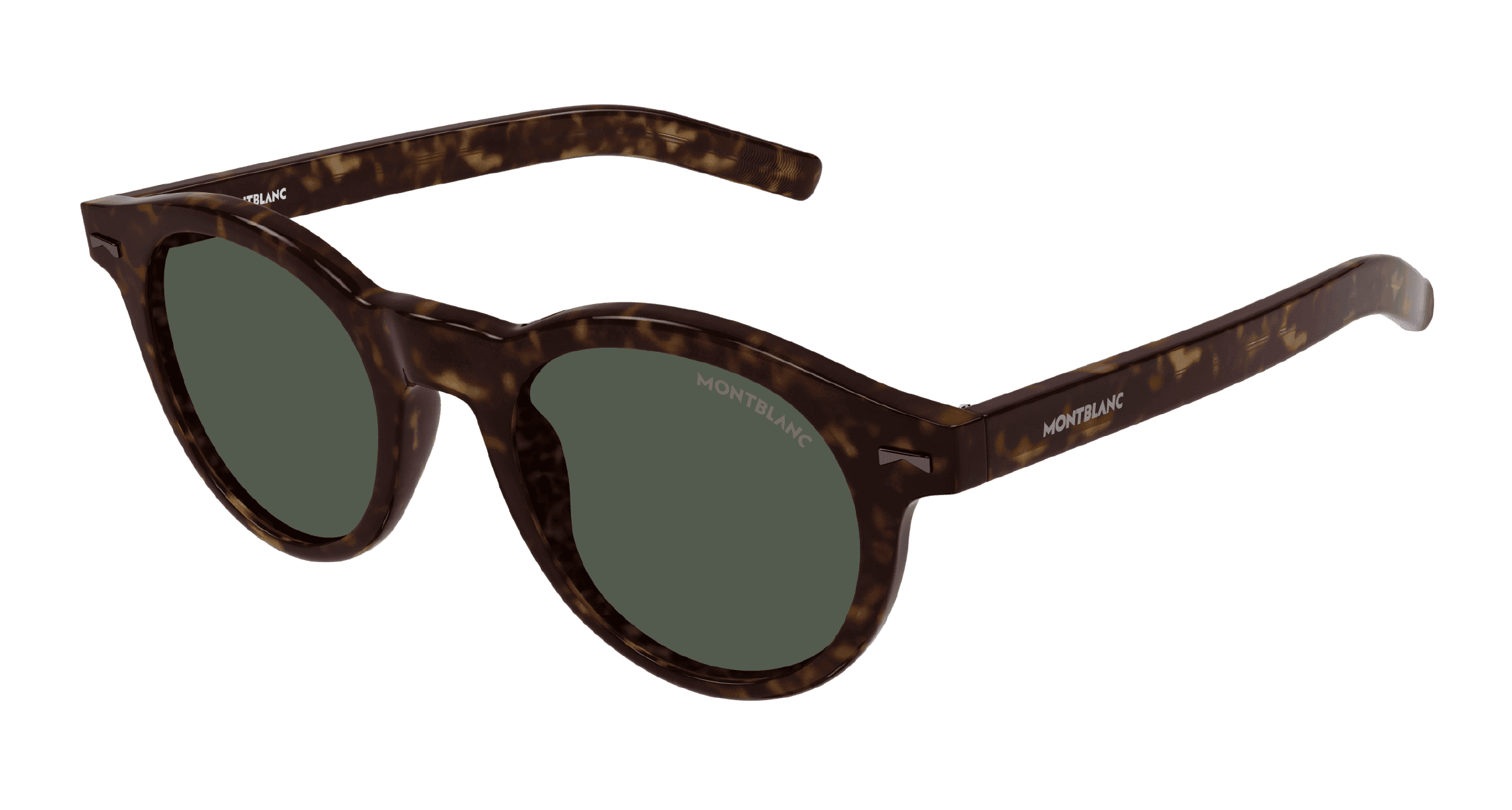 Солнцезащитные очки MONTBLANC MB0225S 002 (49-22)