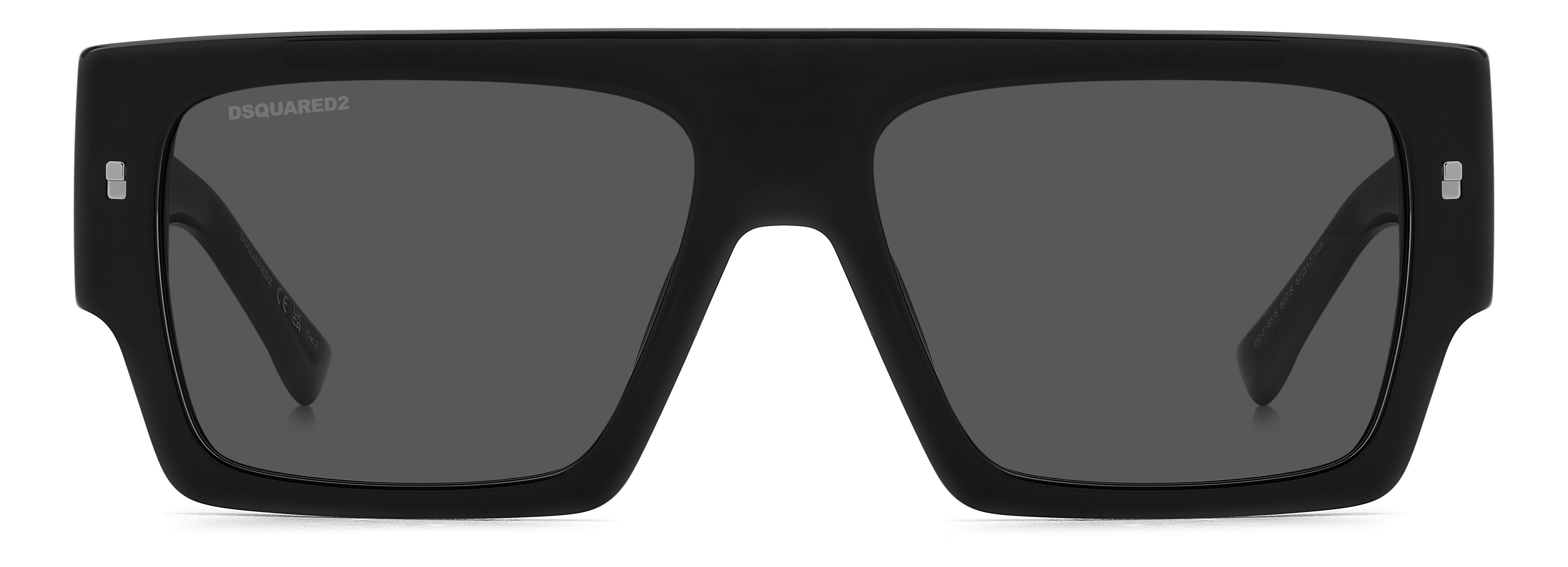 Солнцезащитные очки DSQUARED2 D2 0165/S 807 IR (57-17)
