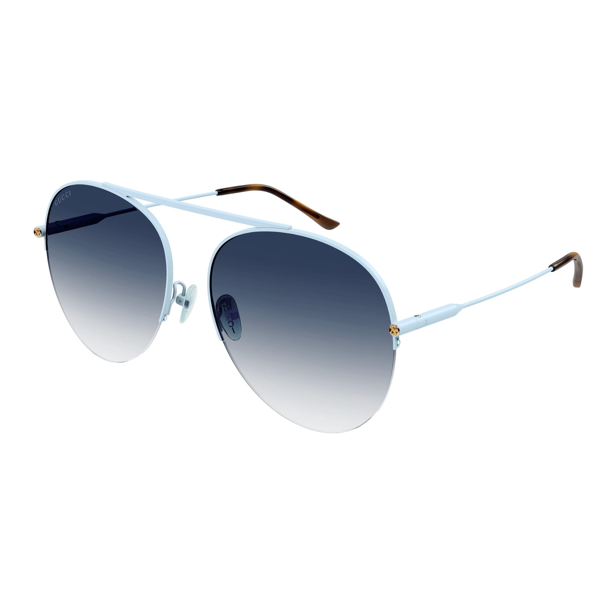 Солнцезащитные очки GUCCI GG1413S 003 (61-17)