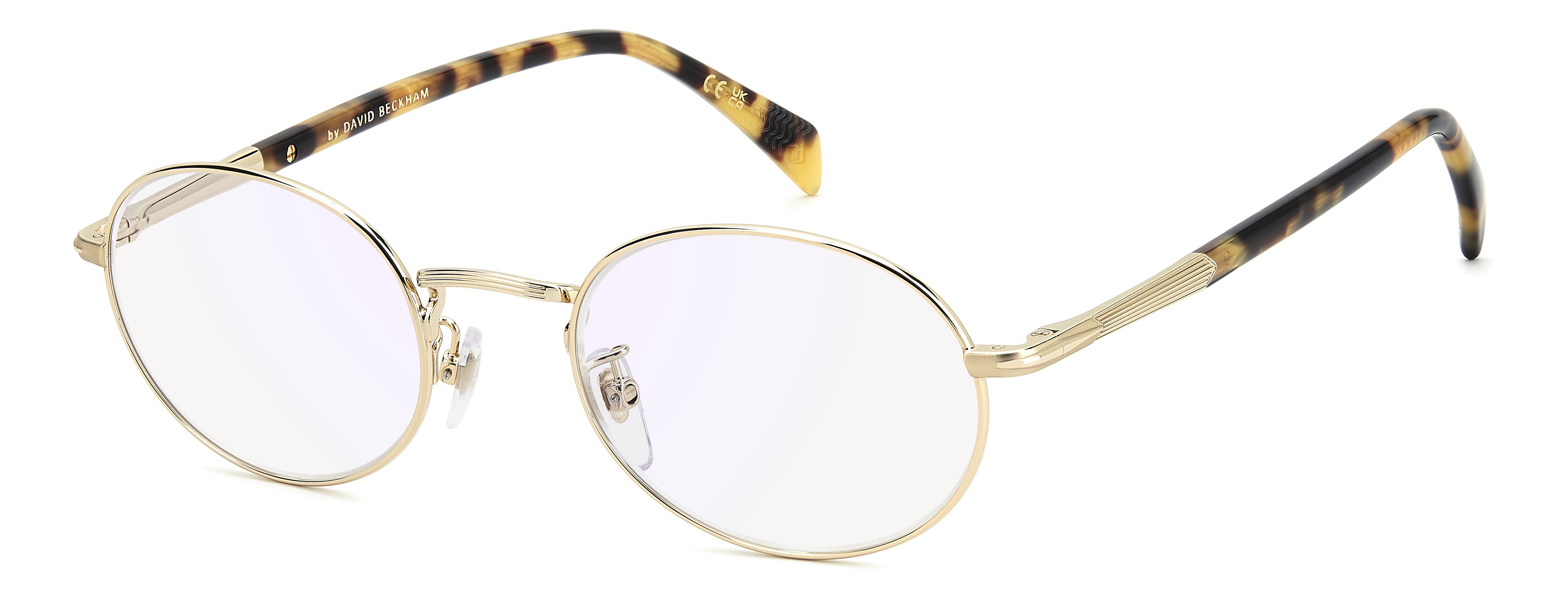 Оправа DAVID BECKHAM DB 1203 HM2 (50-21)