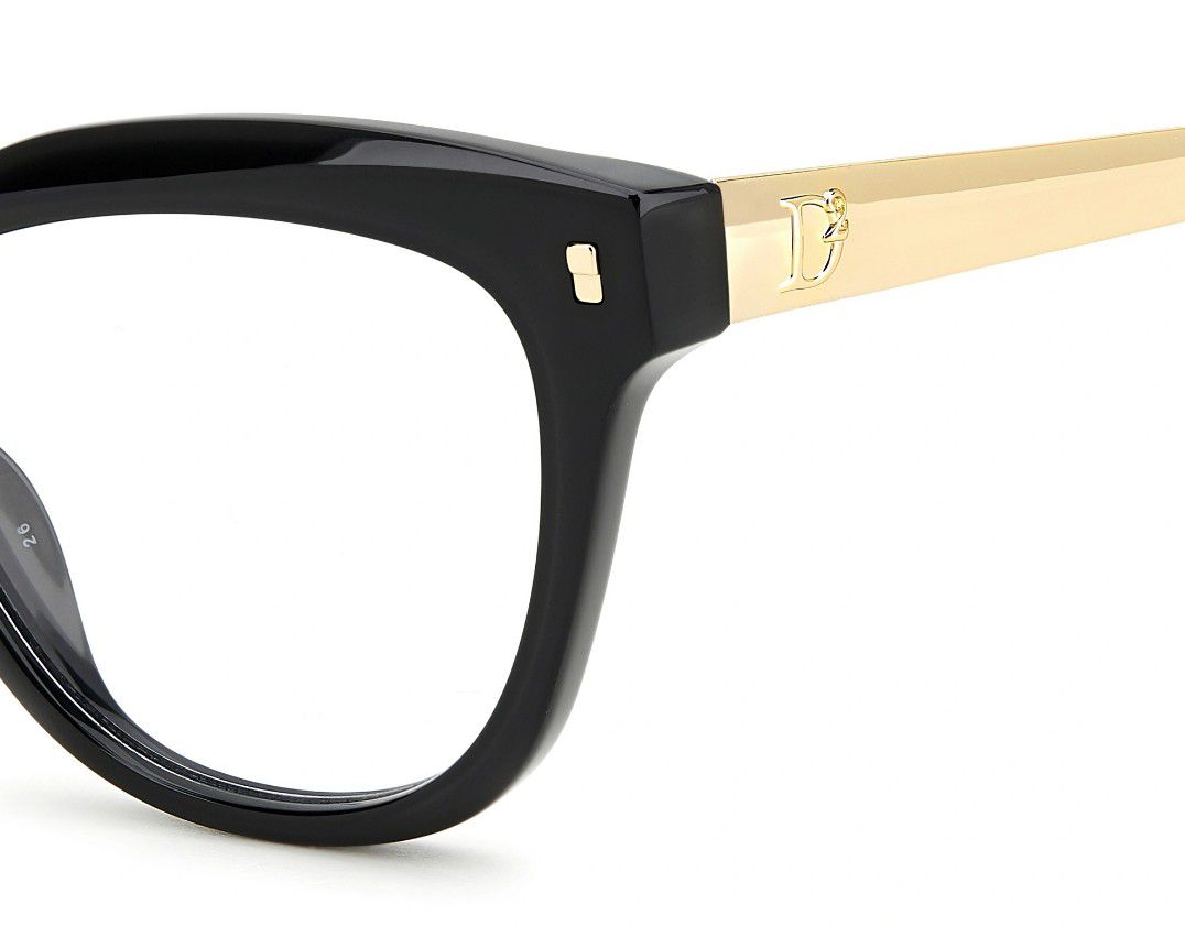 Оправа DSQUARED2 D2 0095 807 (52-16)