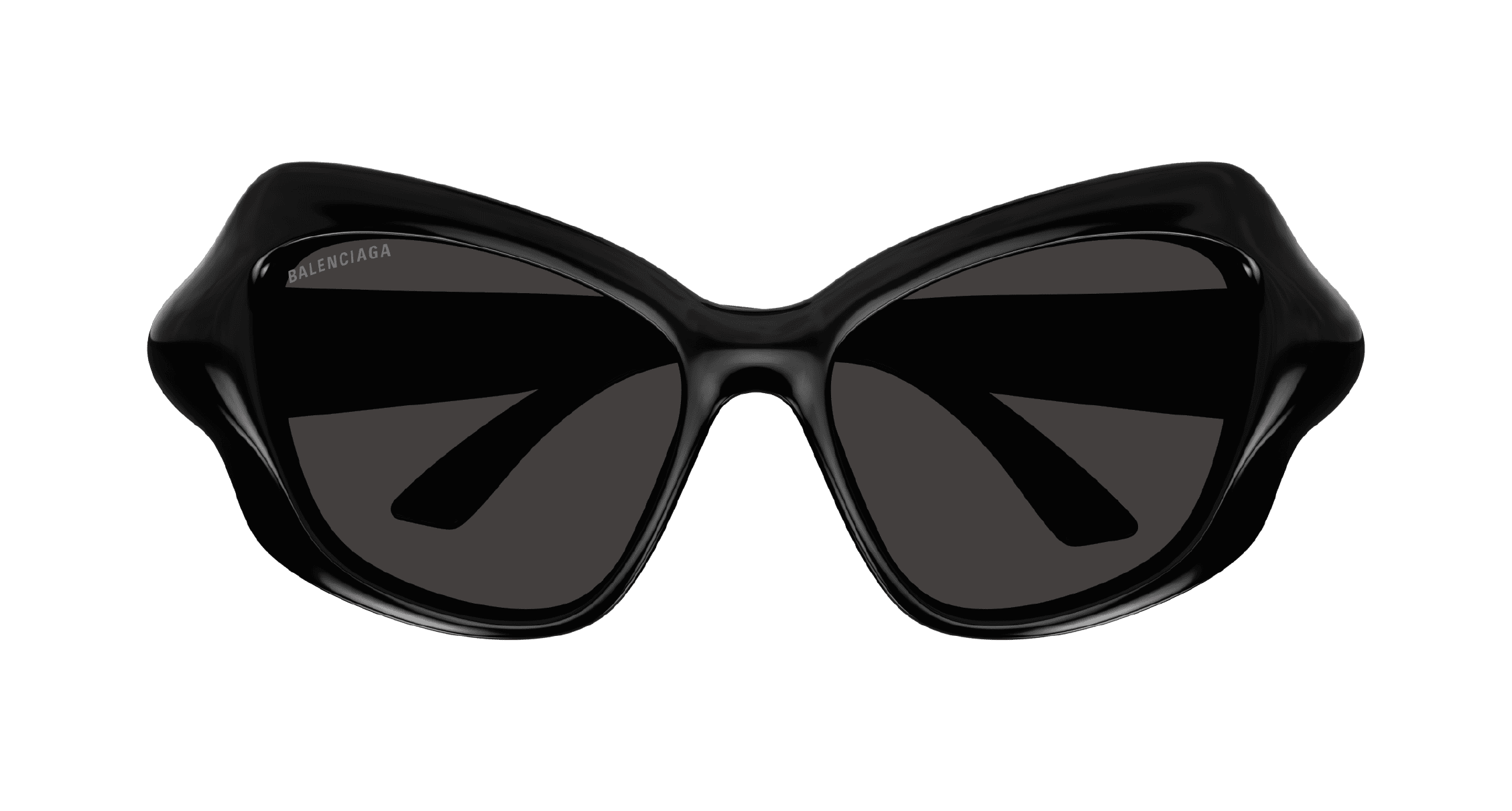 Солнцезащитные очки BALENCIAGA BB0353S 001 (58-17)