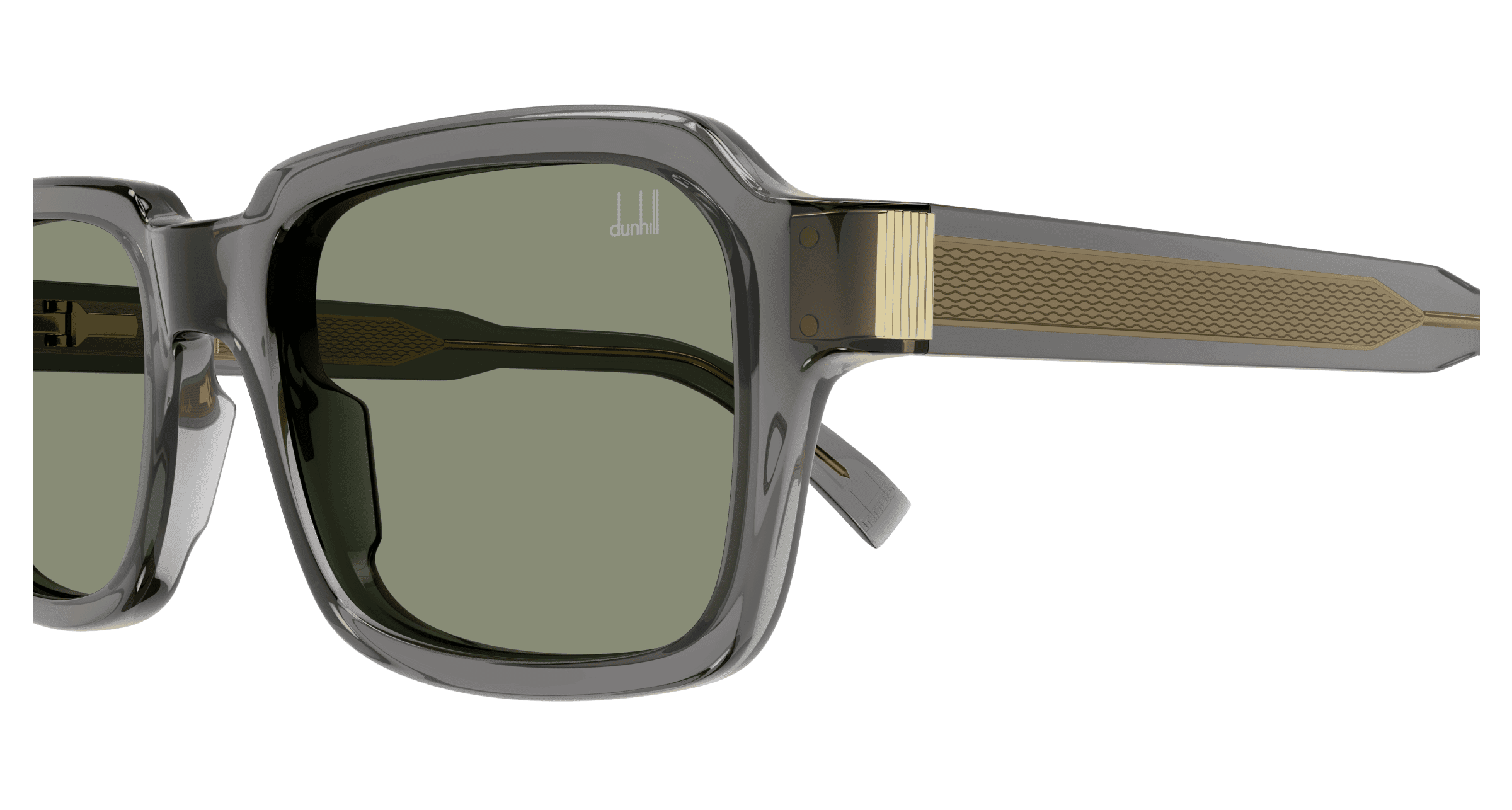 Солнцезащитные очки DUNHILL DU0057S 003 (54-20)