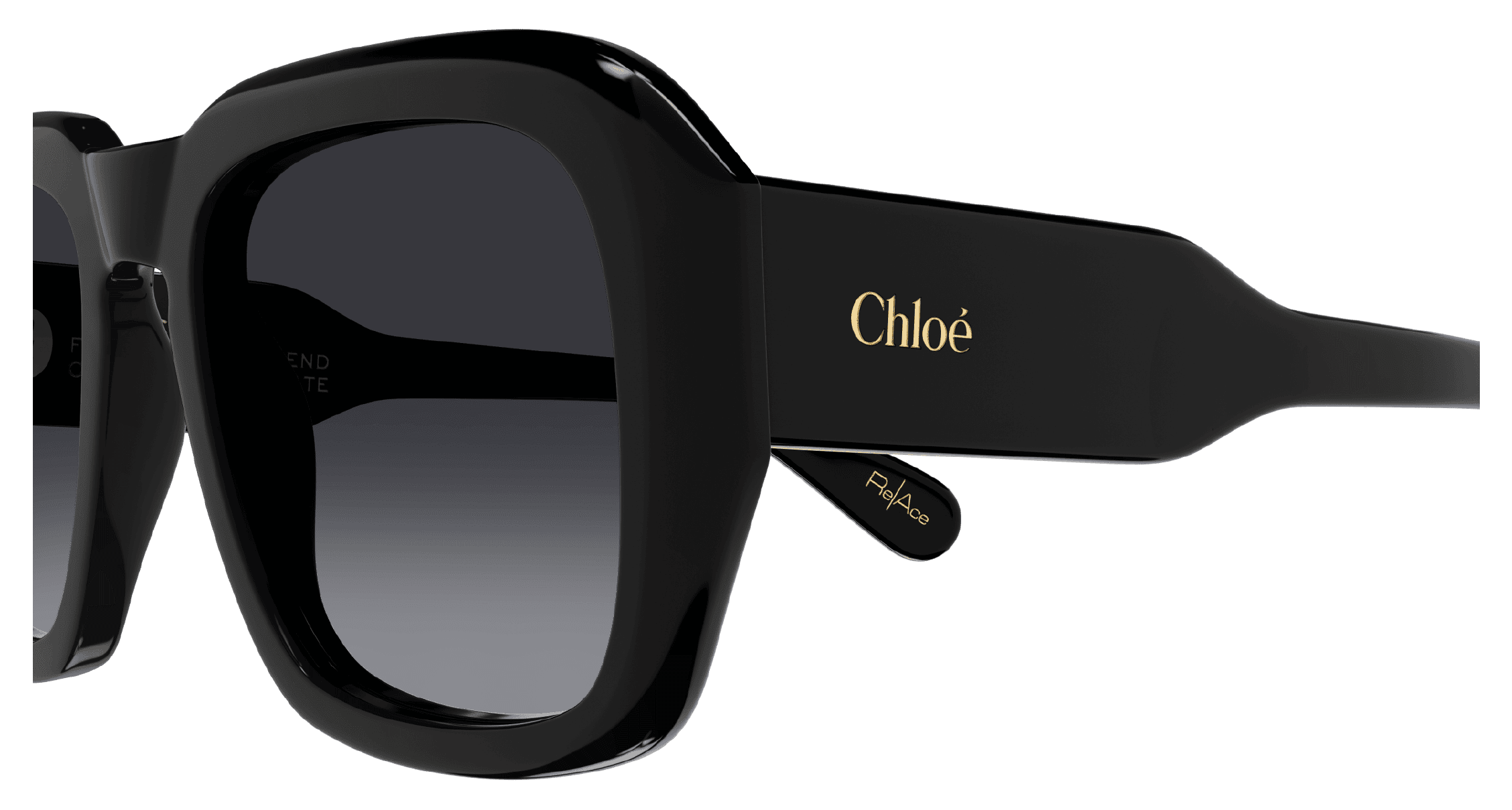 Солнцезащитные очки CHLOE CH0310S 001 (54-20)