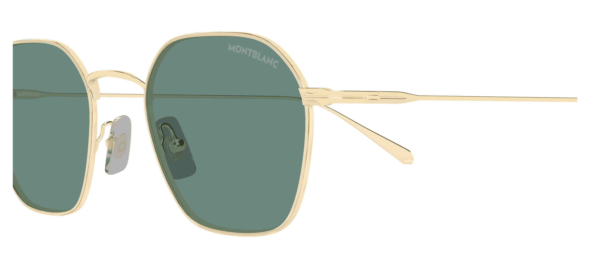Солнцезащитные очки MONTBLANC MB0472S 004 (50-21)
