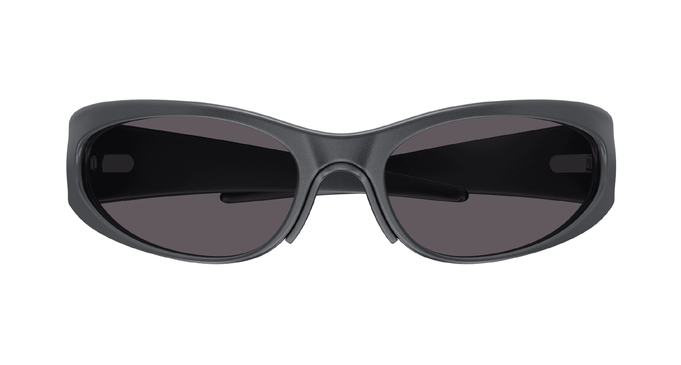Солнцезащитные очки BALENCIAGA BB0290S 002 (77-20)