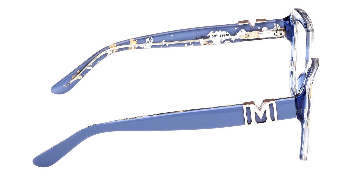 Оправа GUESS BY MARCIANO GM 50027 092 (53-18)
