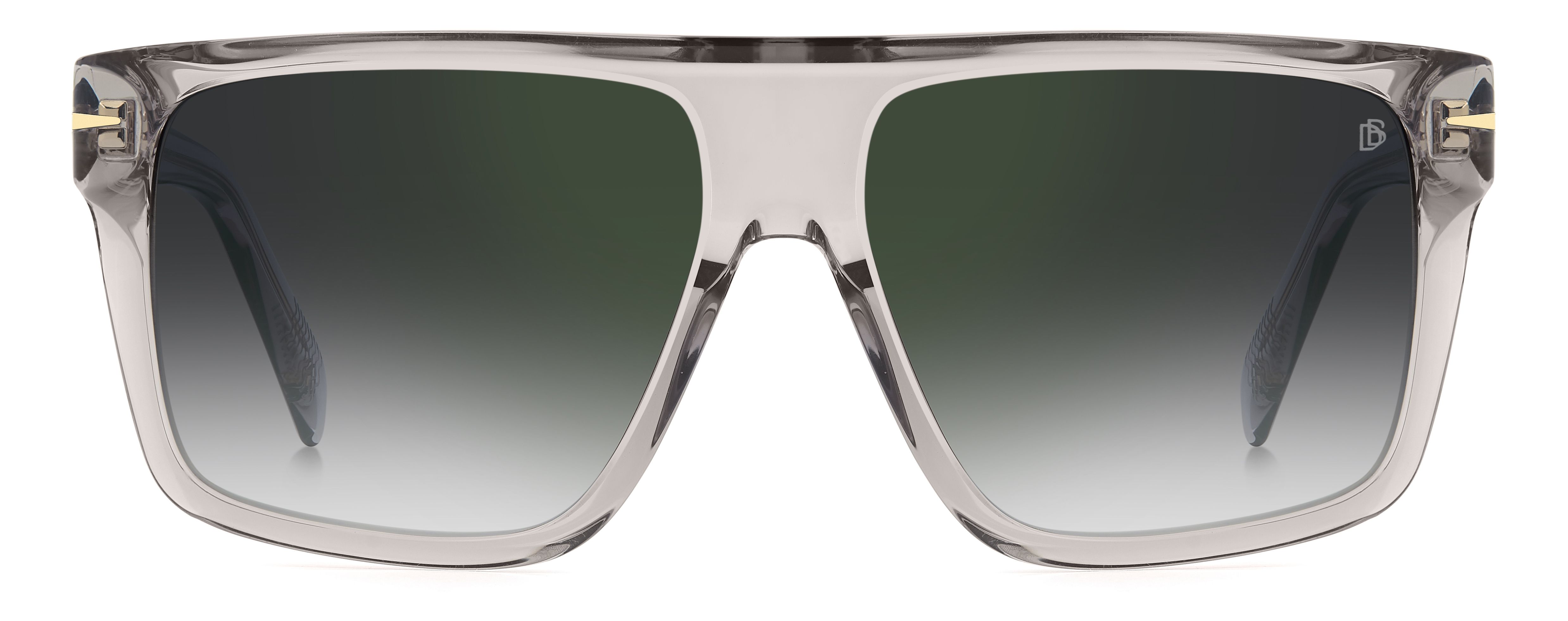 Солнцезащитные очки DAVID BECKHAM DB 7149/S KB7 NU (59-15)