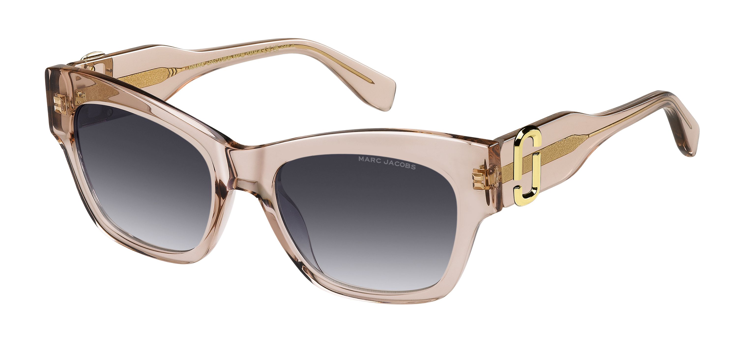 Солнцезащитные очки MARC JACOBS MARC 762/S FWM 9O (54-19)
