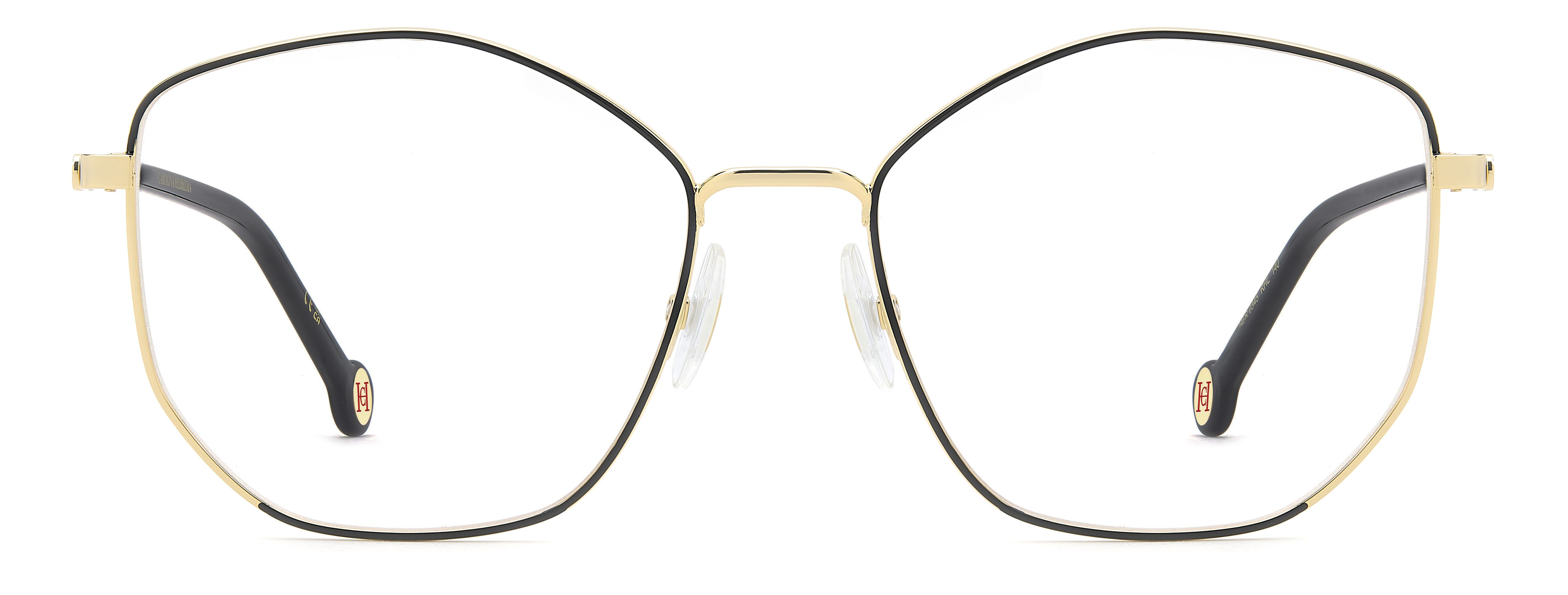 Оправа CAROLINA HERRERA HER 0345 RHL (55-18)