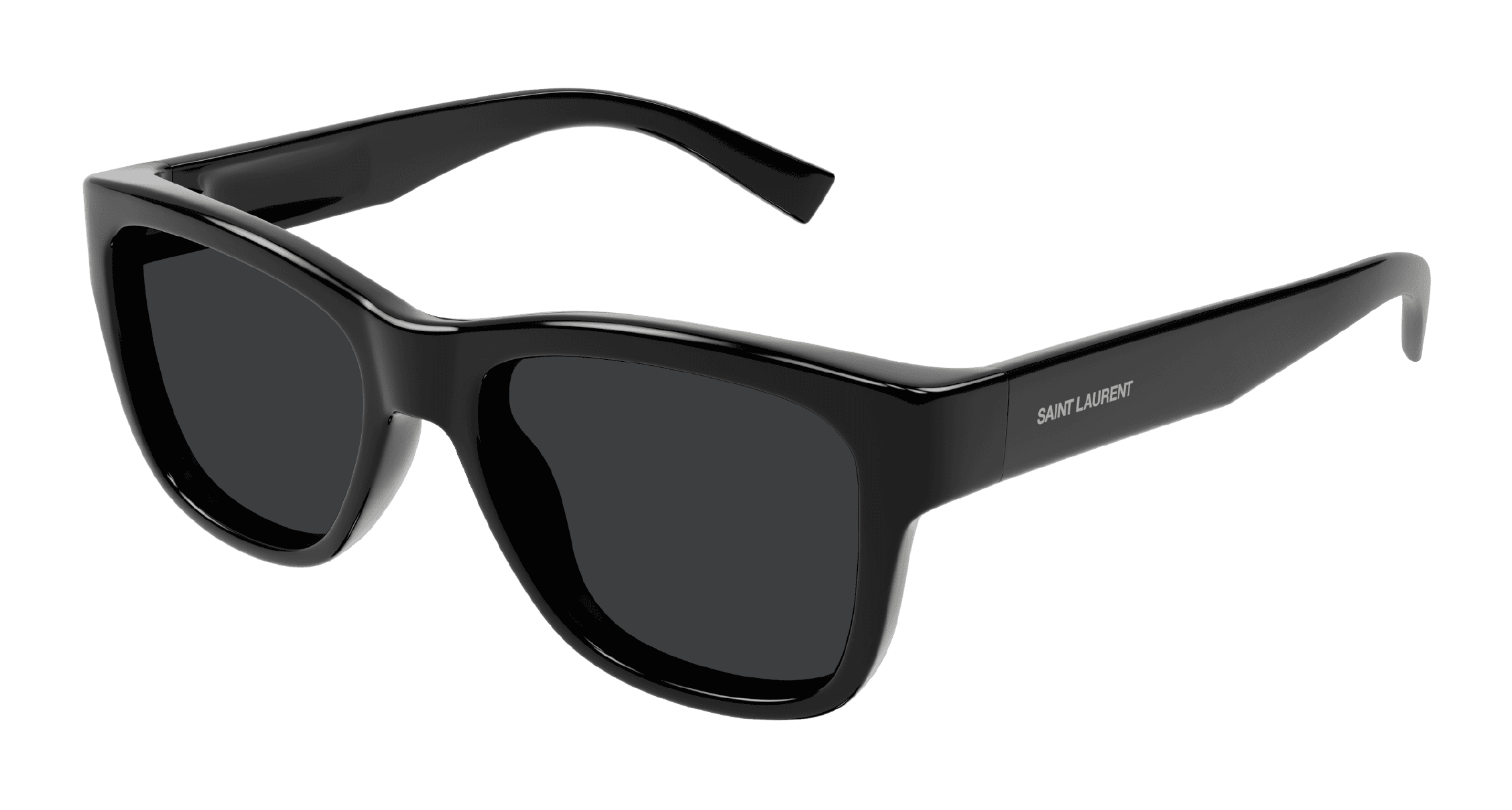 Солнцезащитные очки SAINT LAURENT SL 674 001 (54-18)