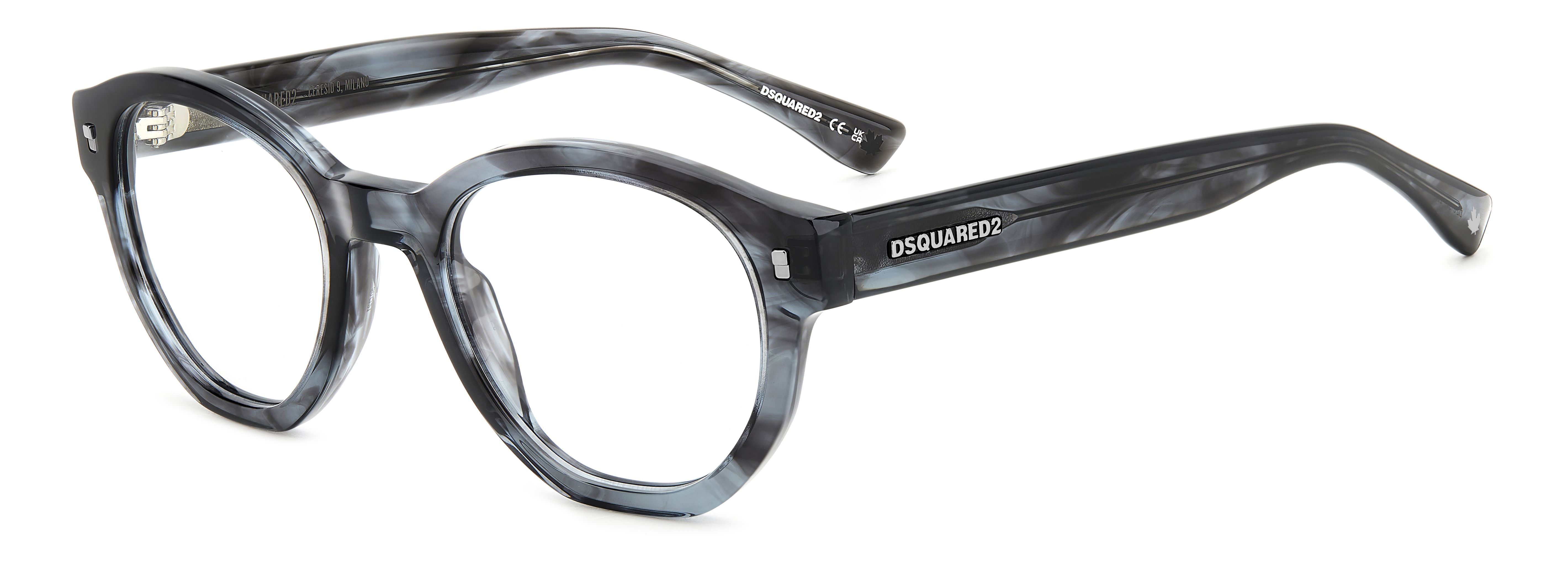 Оправа DSQUARED2 D2 0131 2W8 (50-21)