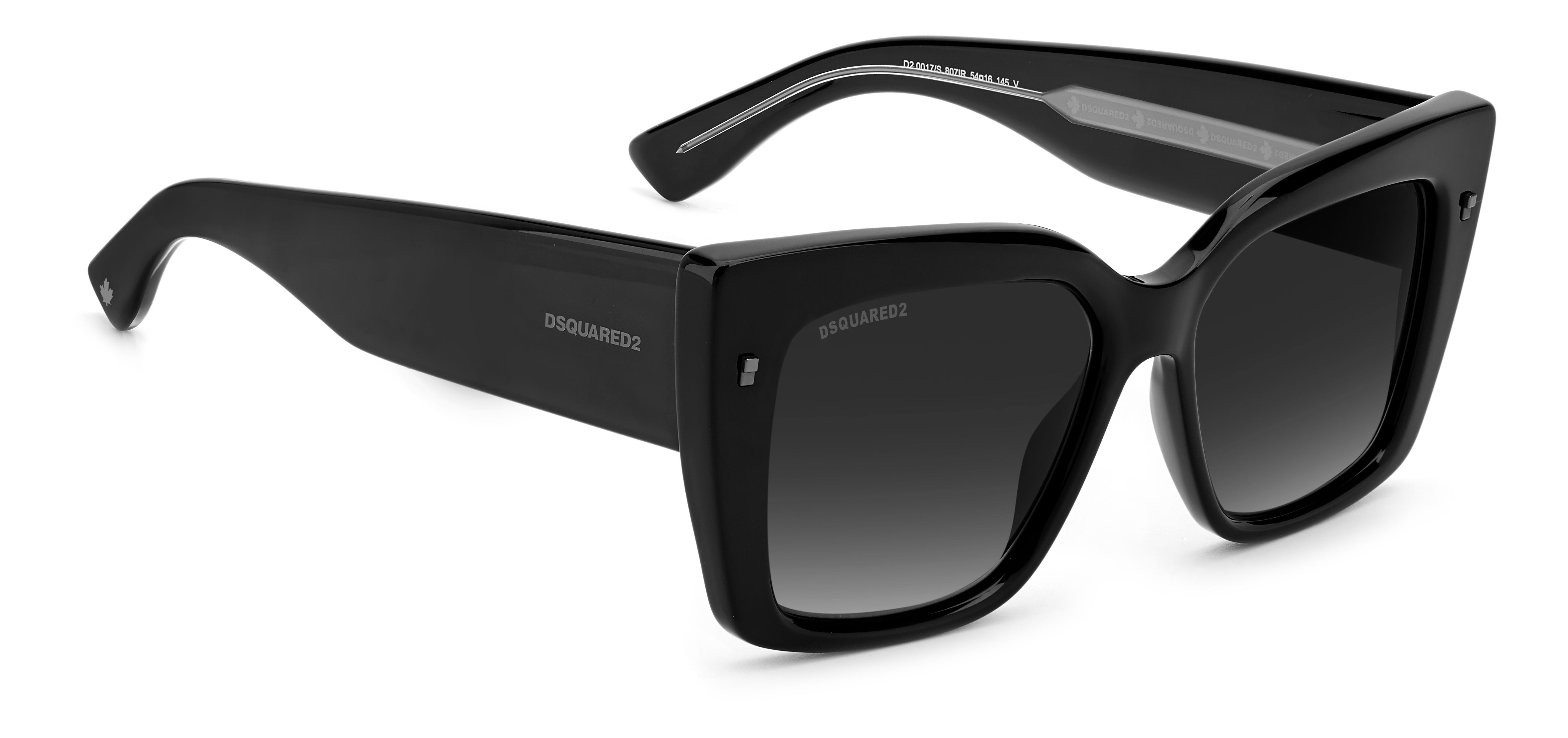 Солнцезащитные очки DSQUARED2 D2 0017/S 807 IR (54-16)