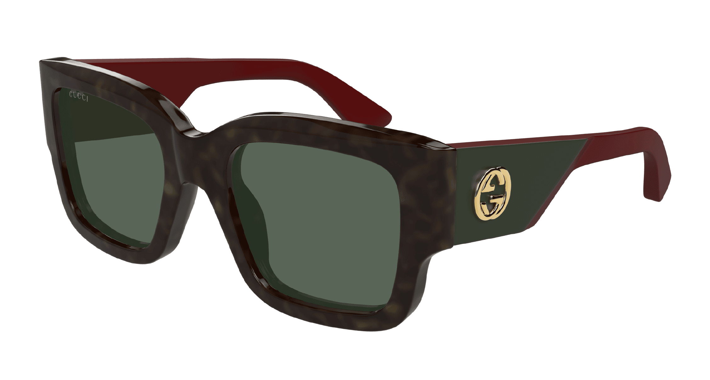 Солнцезащитные очки GUCCI GG1663S 002 (52-21)