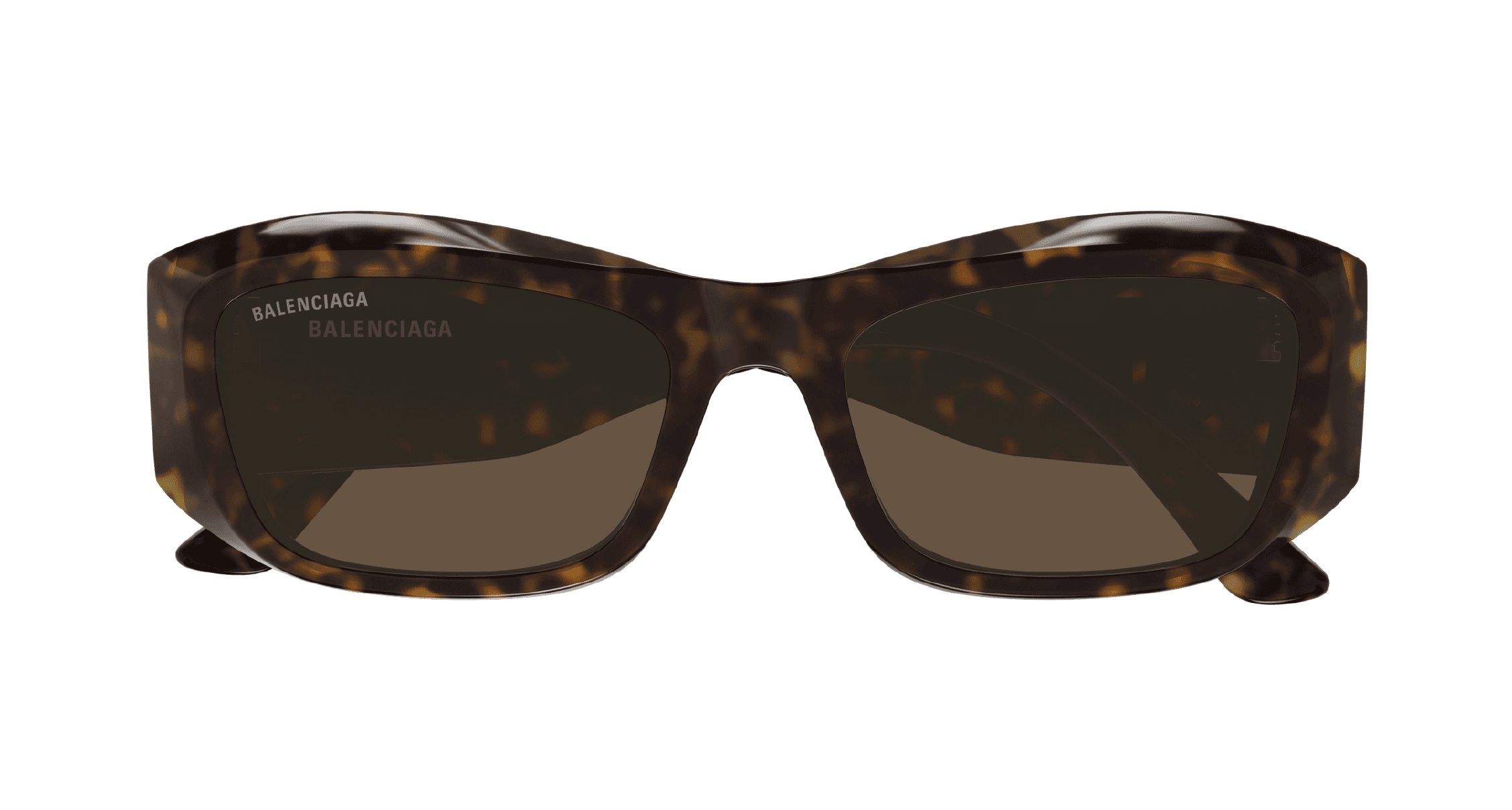 Солнцезащитные очки BALENCIAGA BB0397SA 002 (54-19)