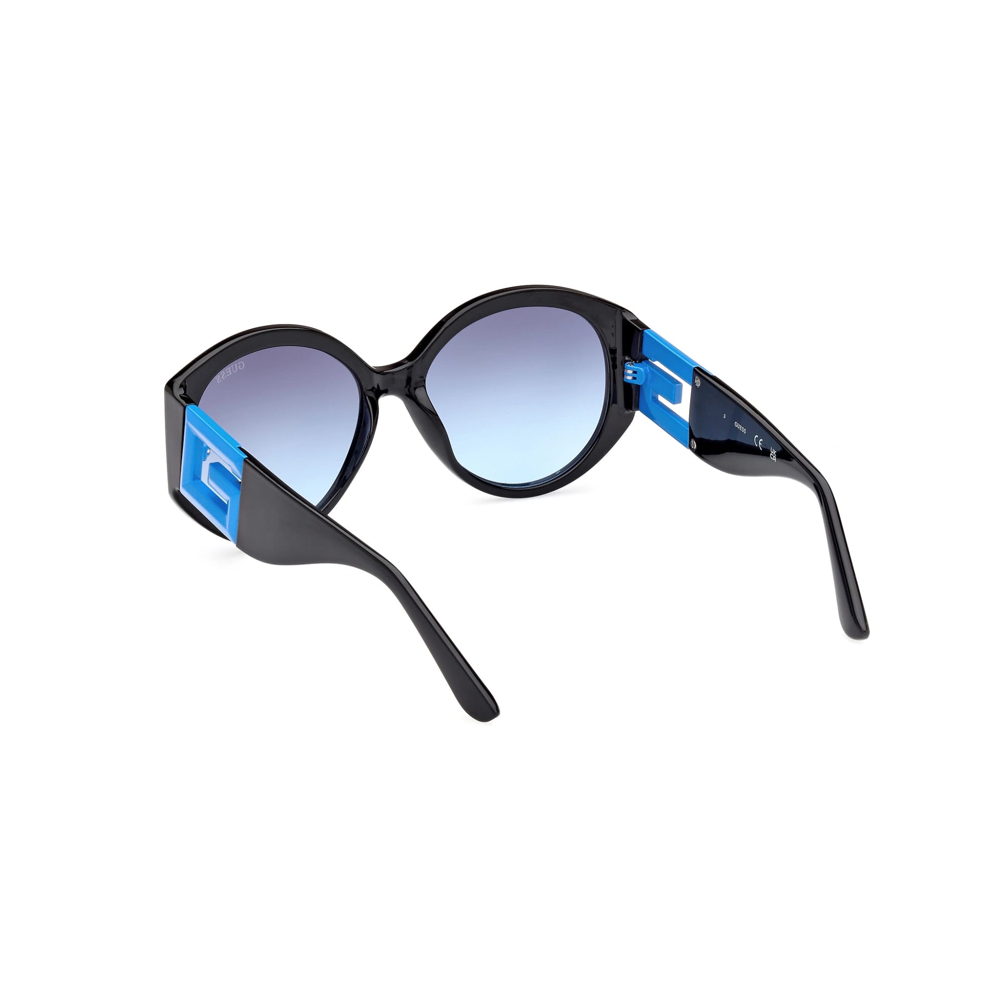 Солнцезащитные очки GUESS GUS 7917 92W (56-17)
