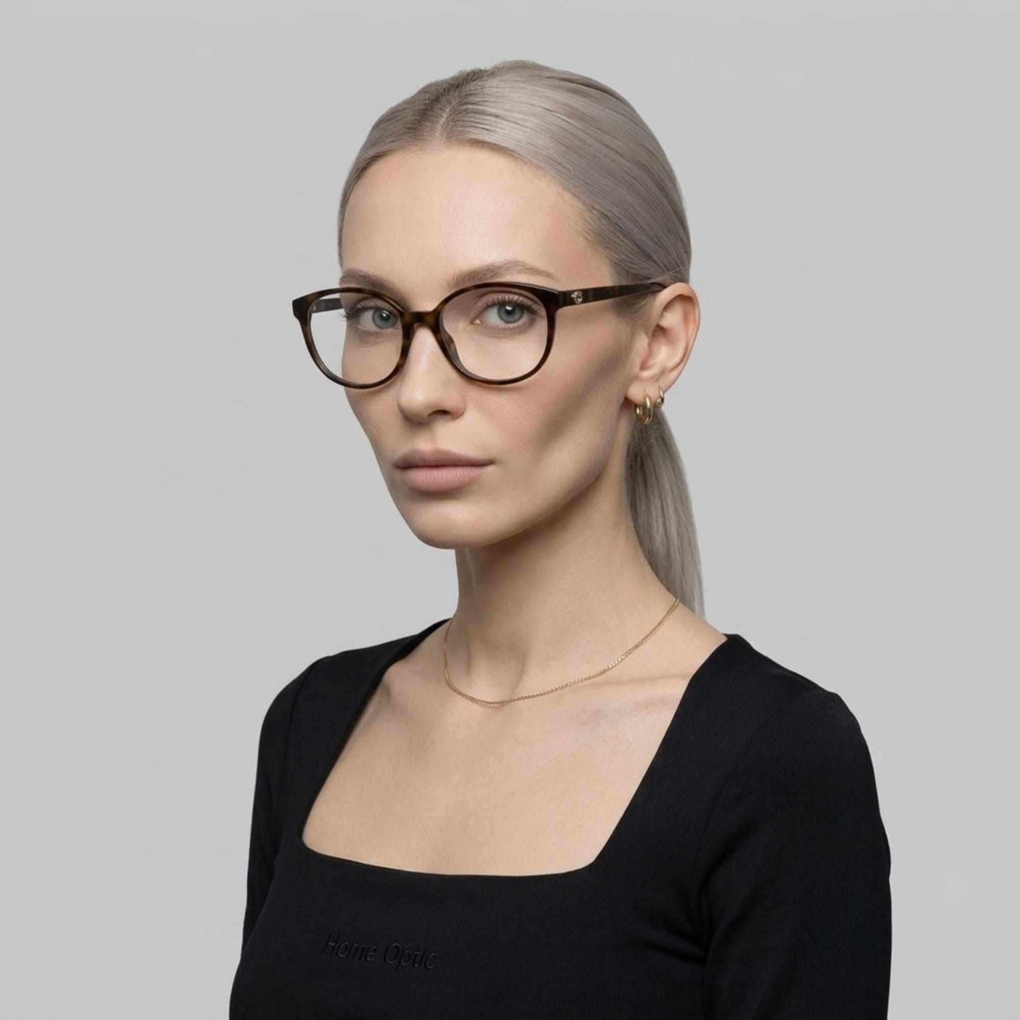 Оправа GUCCI GG1996O 002 (54-18)
