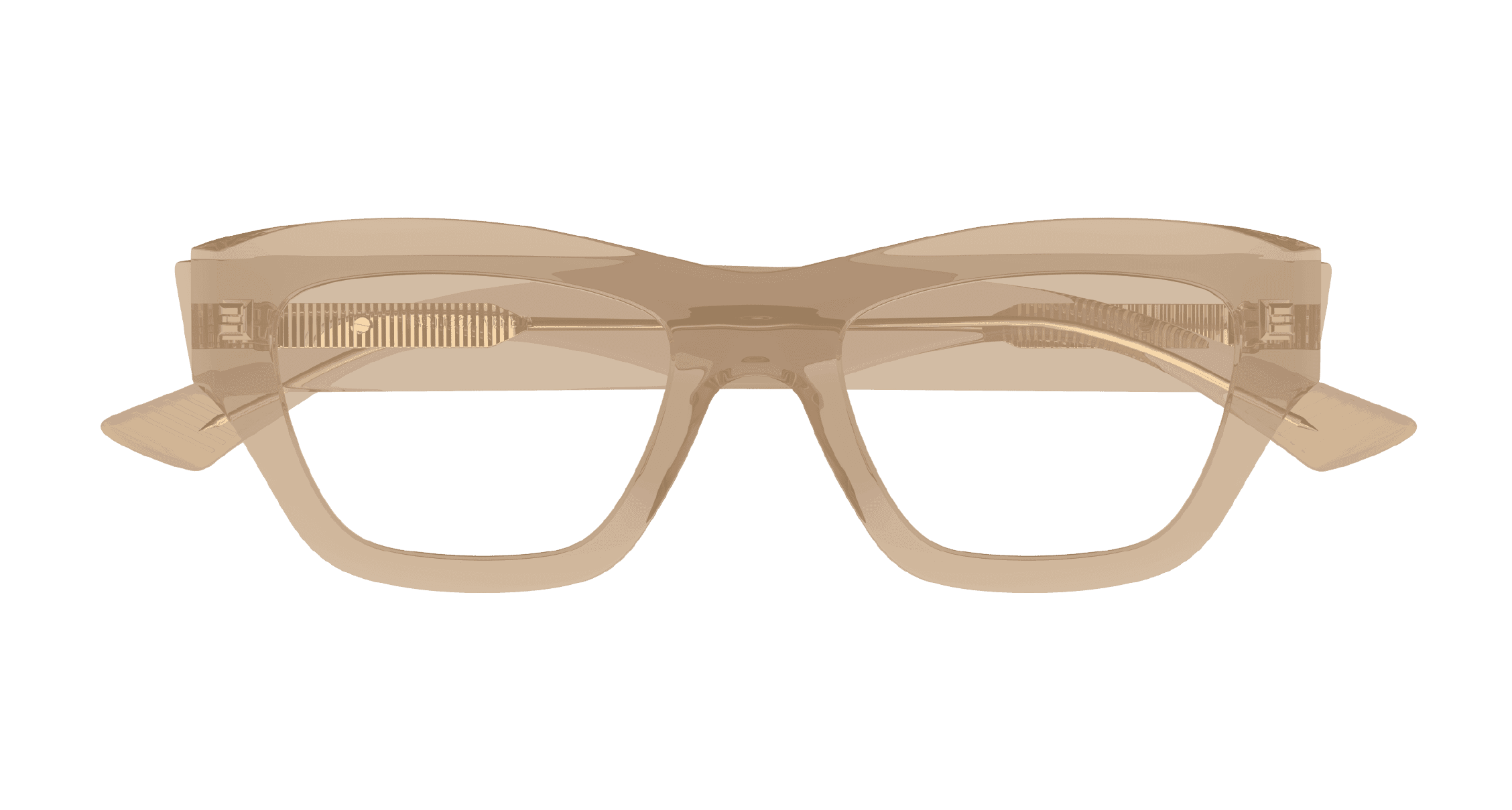 Оправа BOTTEGA VENETA BV1360O 008 (51-19)
