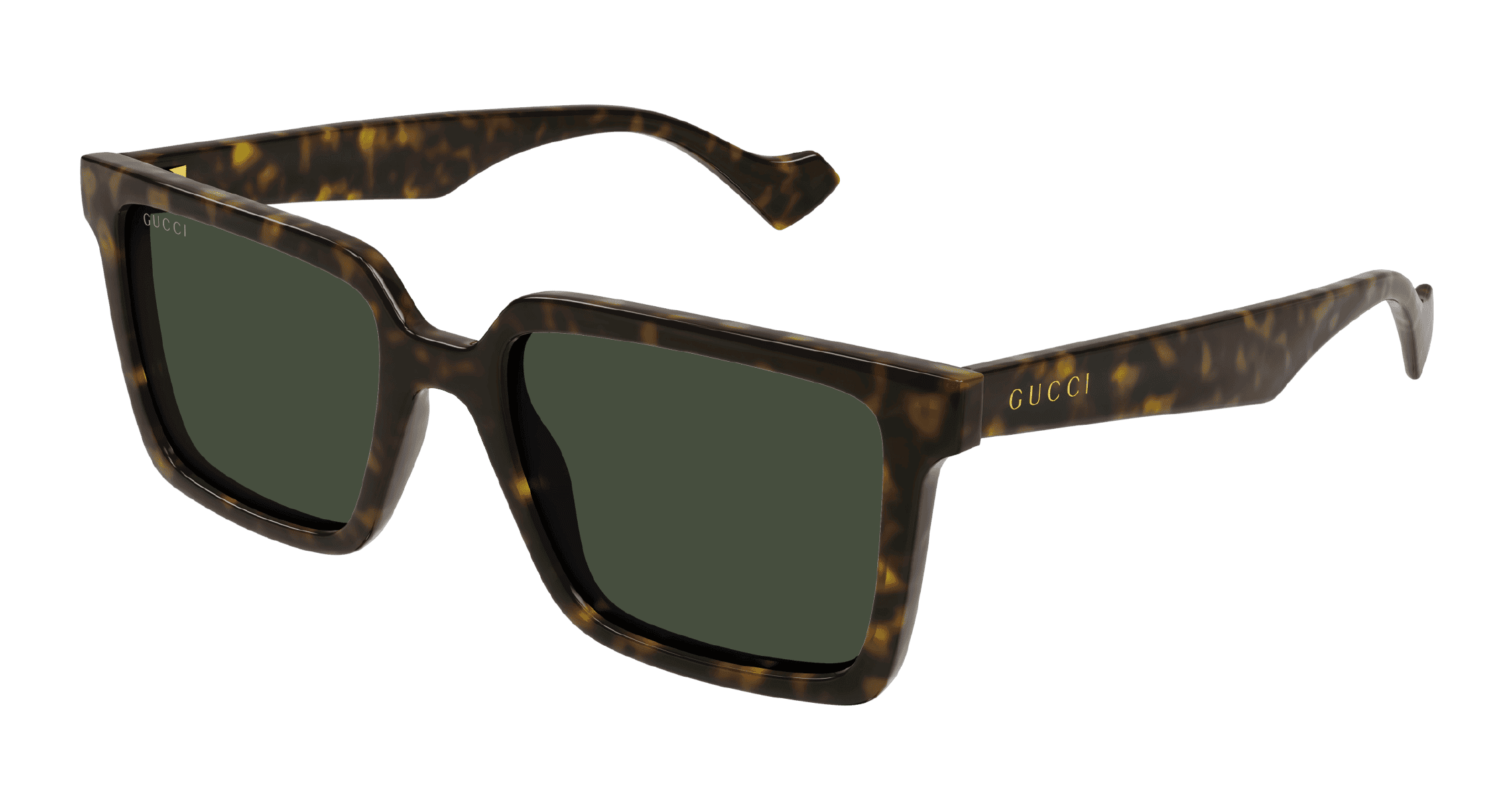 Солнцезащитные очки GUCCI GG1540S 002 (55-18)