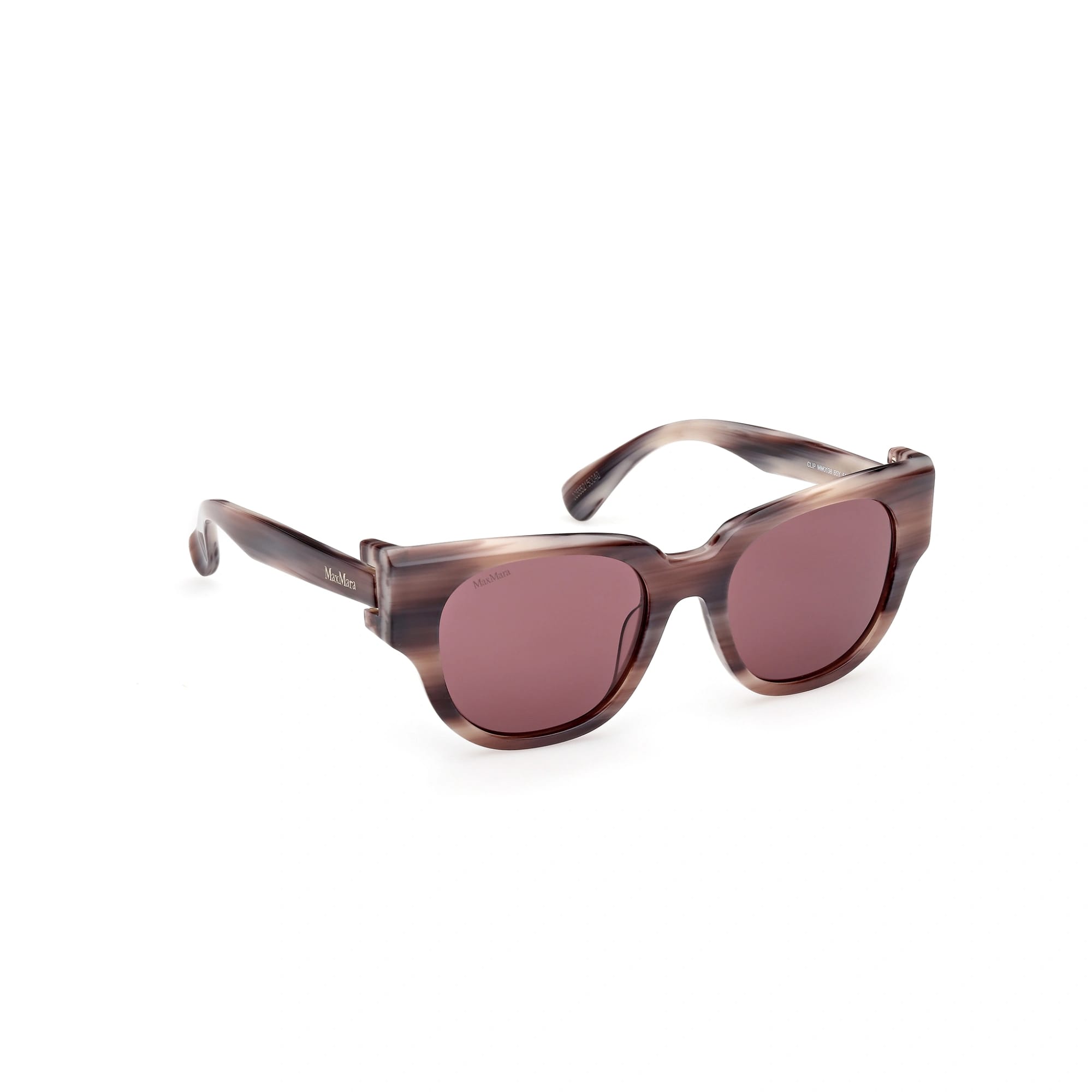 Солнцезащитные очки MAX MARA MM 0138 65Y (51-19)