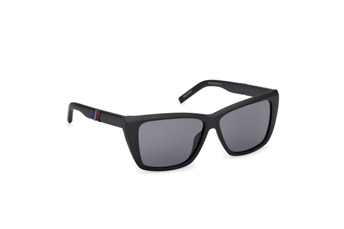 Солнцезащитные очки K-WAY KW 0013 02A (57-12)