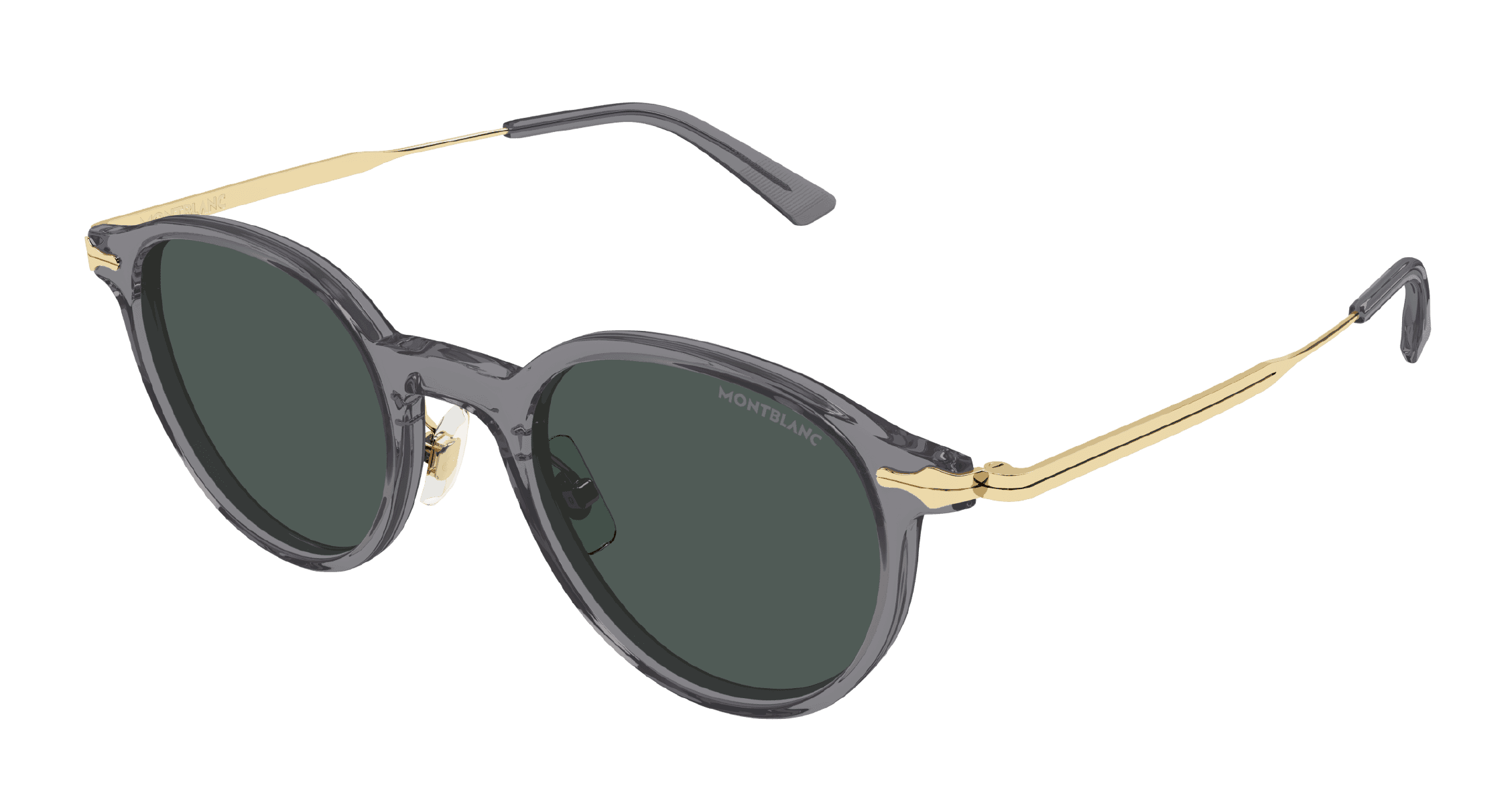 Солнцезащитные очки MONTBLANC MB0362S 004 (49-22)
