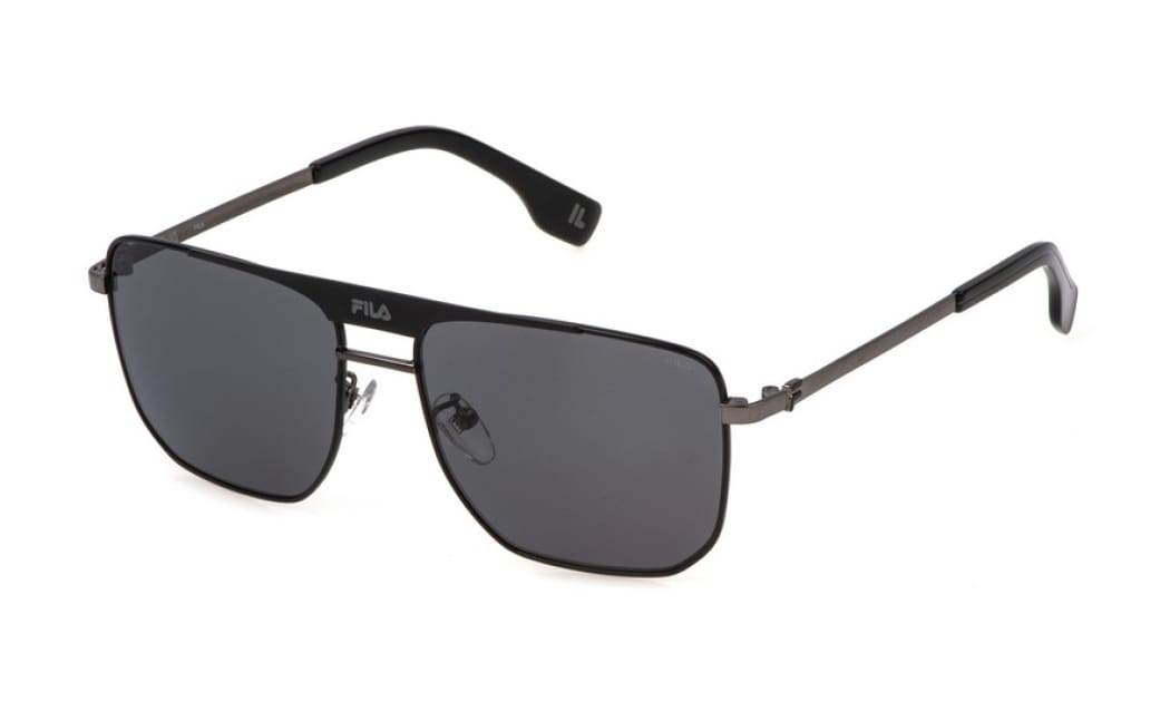 Солнцезащитные очки FILA FLA SFI728 K59P (57-16)