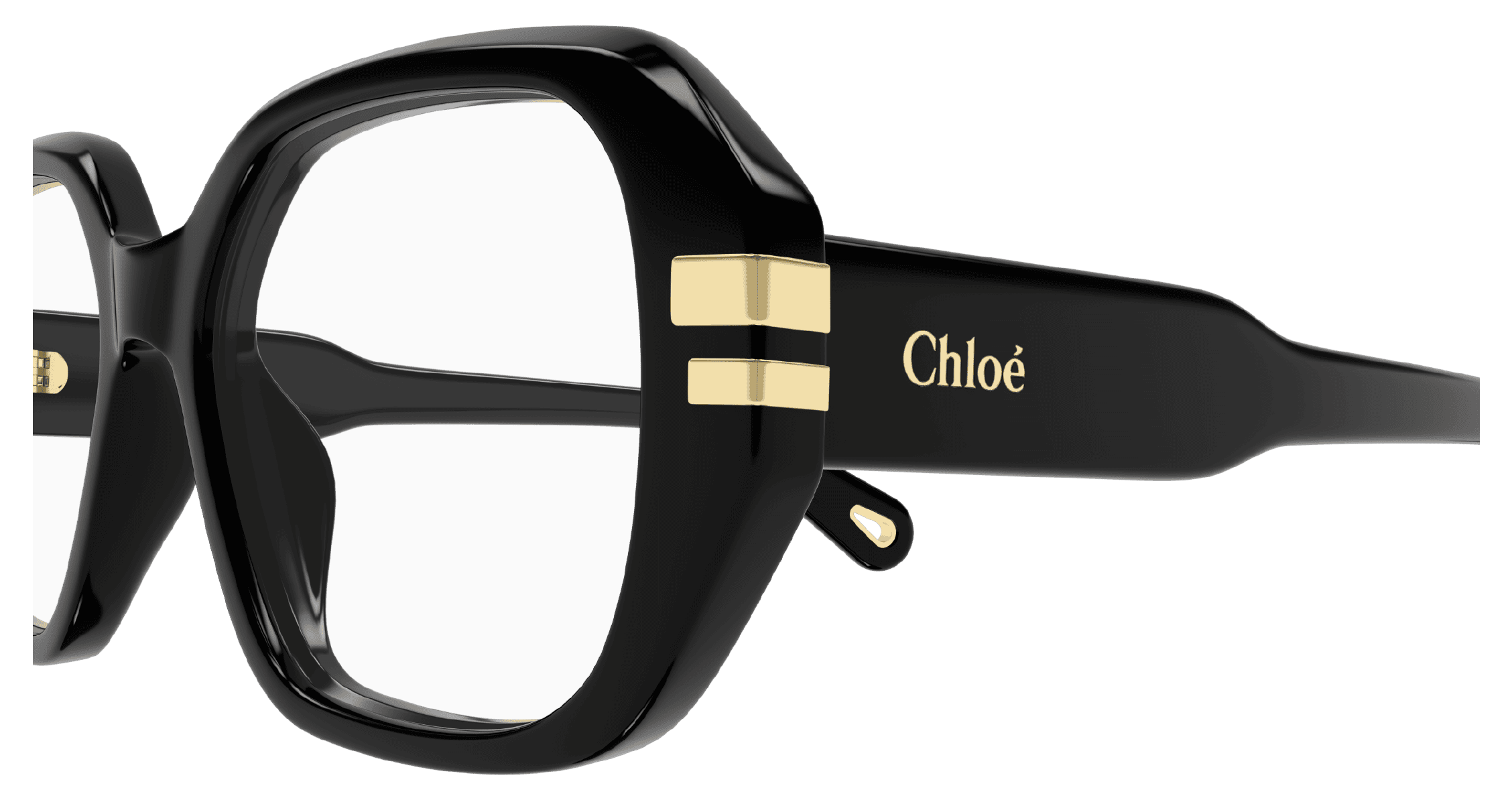 Оправа CHLOE CH0266O 001 (53-17)
