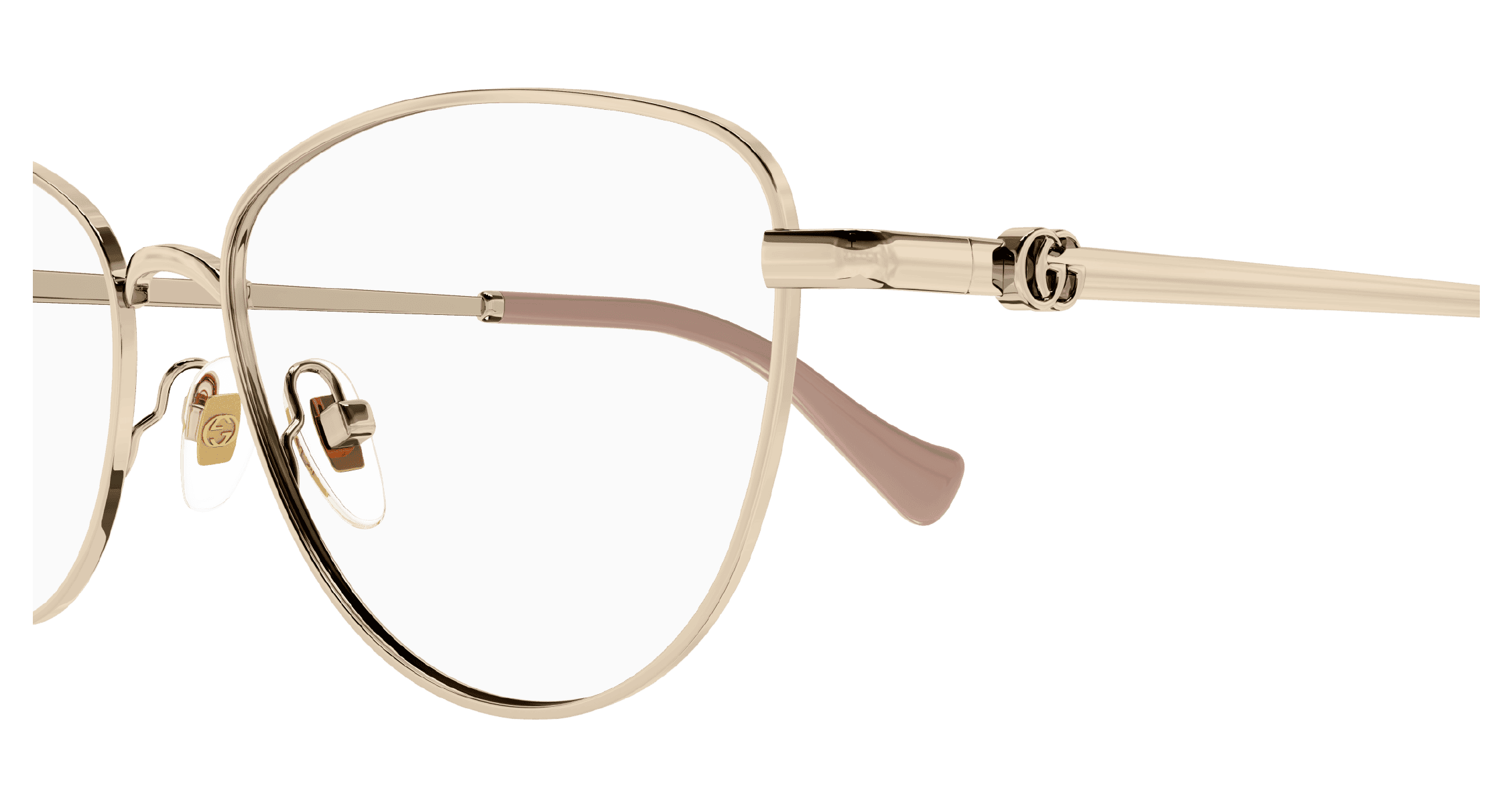 Оправа GUCCI GG1595O 002 (55-16)