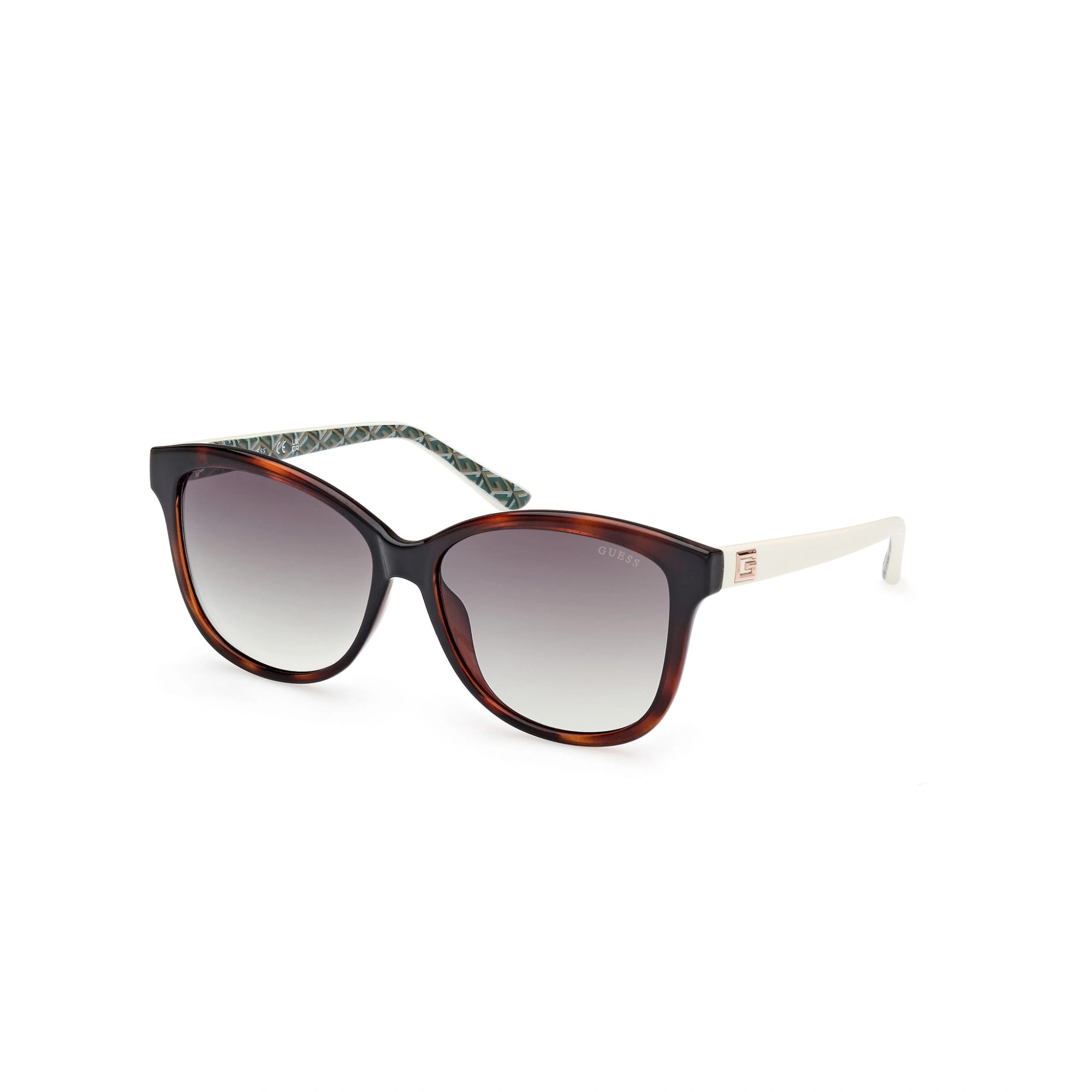 Солнцезащитные очки GUESS GUS 7920 52P (58-15)